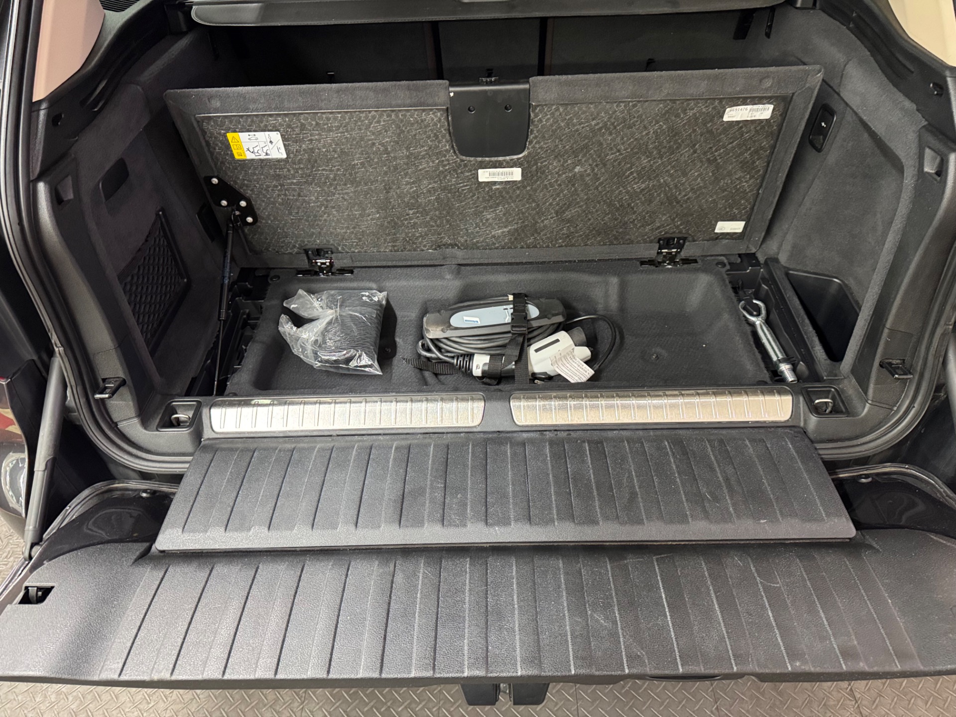 2016 BMW X5 44