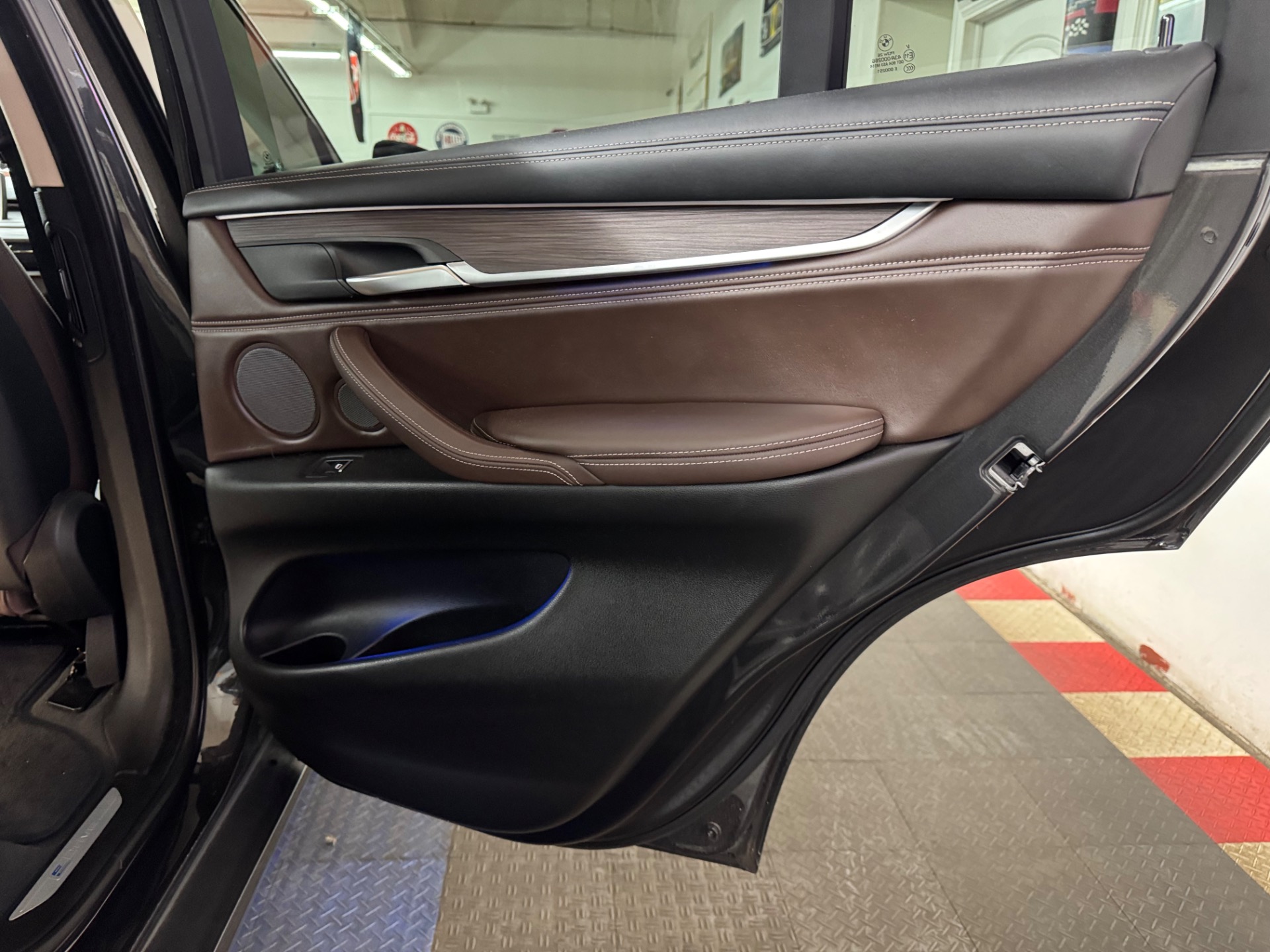 2016 BMW X5 48