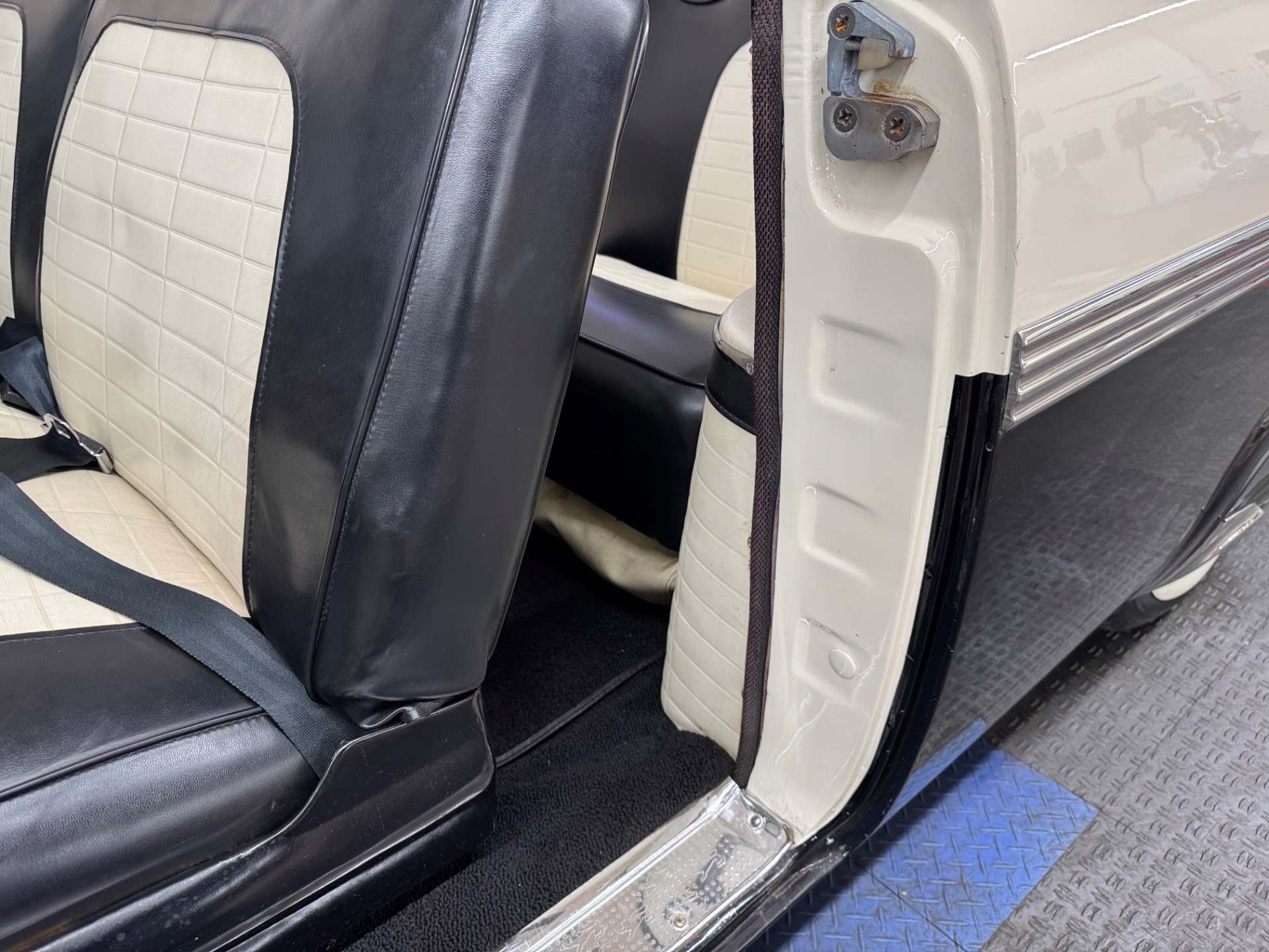 Used 1956 Ford Fairlane - SUNLINER CONVERTIBLE -SEE VIDEO | Mundelein, IL