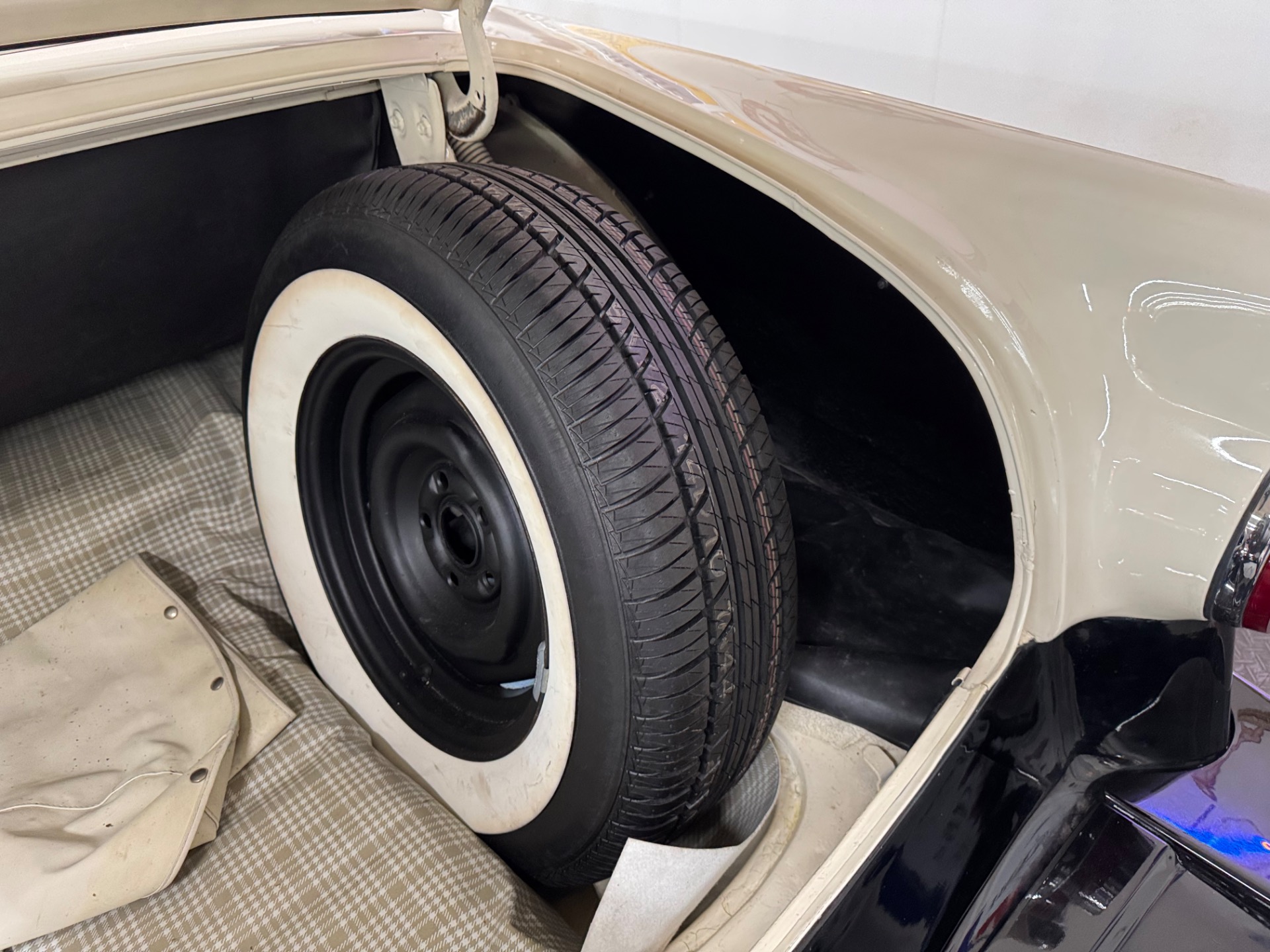 Used 1956 Ford Fairlane - SUNLINER CONVERTIBLE -SEE VIDEO | Mundelein, IL