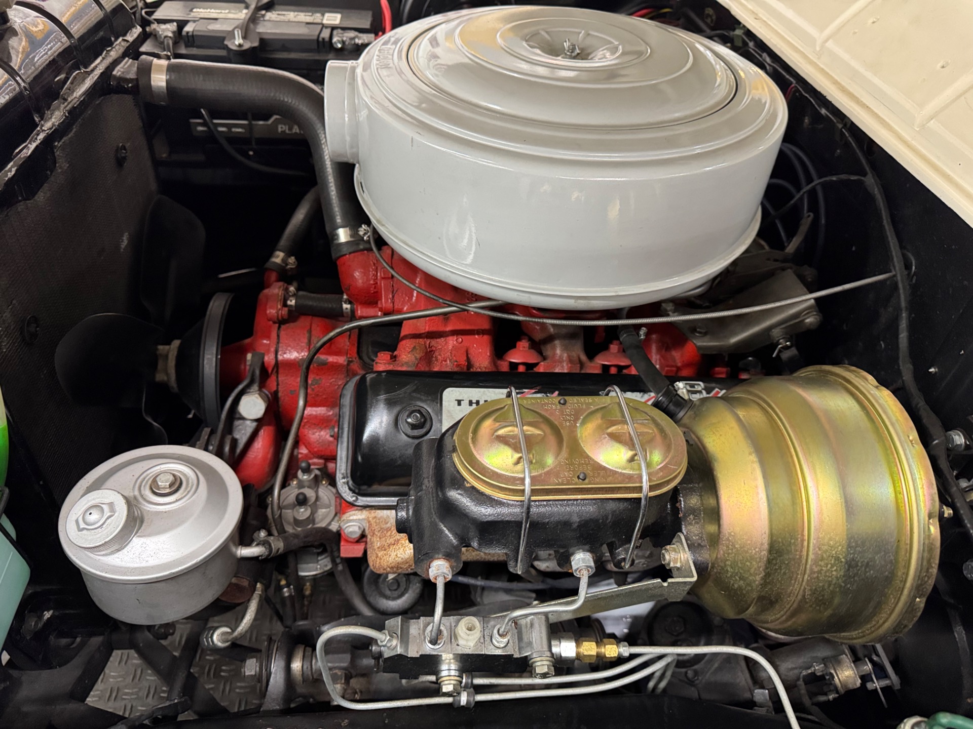 Used 1956 Ford Fairlane - SUNLINER CONVERTIBLE -SEE VIDEO | Mundelein, IL