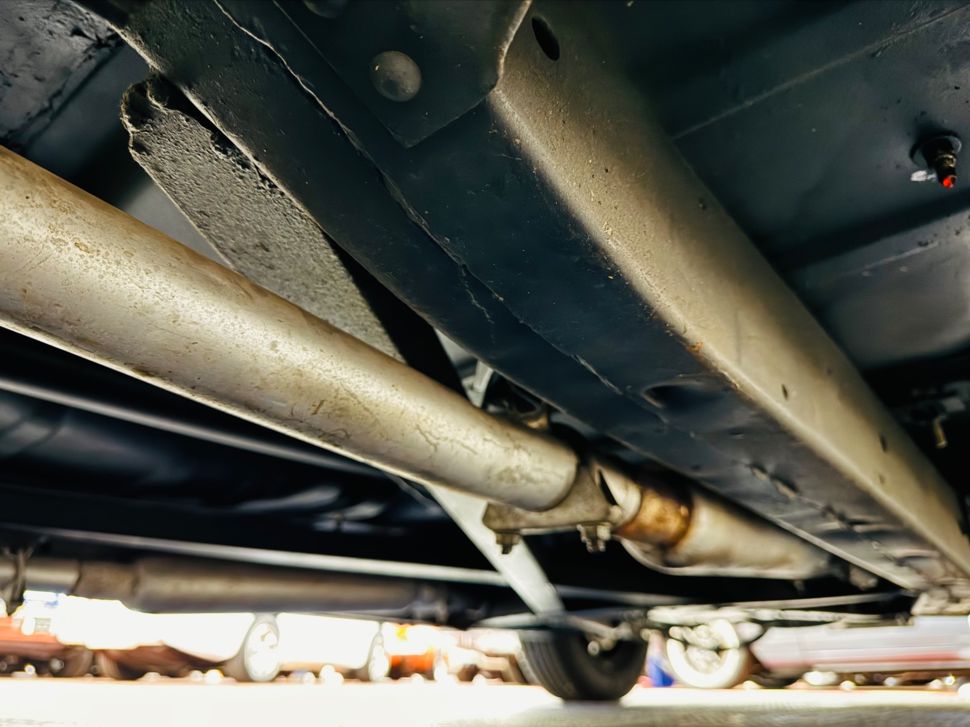 Used 1956 Ford Fairlane - SUNLINER CONVERTIBLE -SEE VIDEO | Mundelein, IL