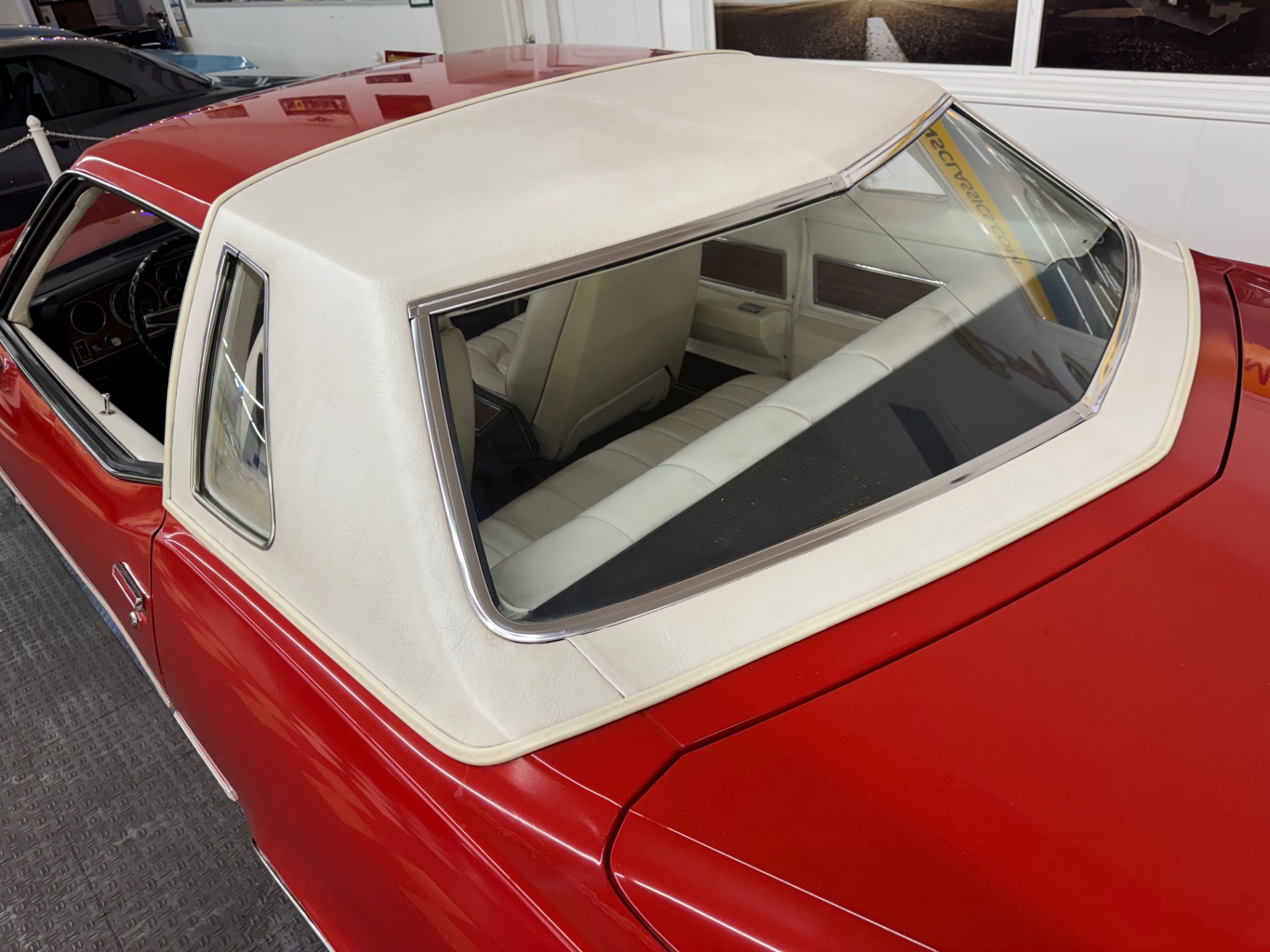 1977 Pontiac Grand Prix 15