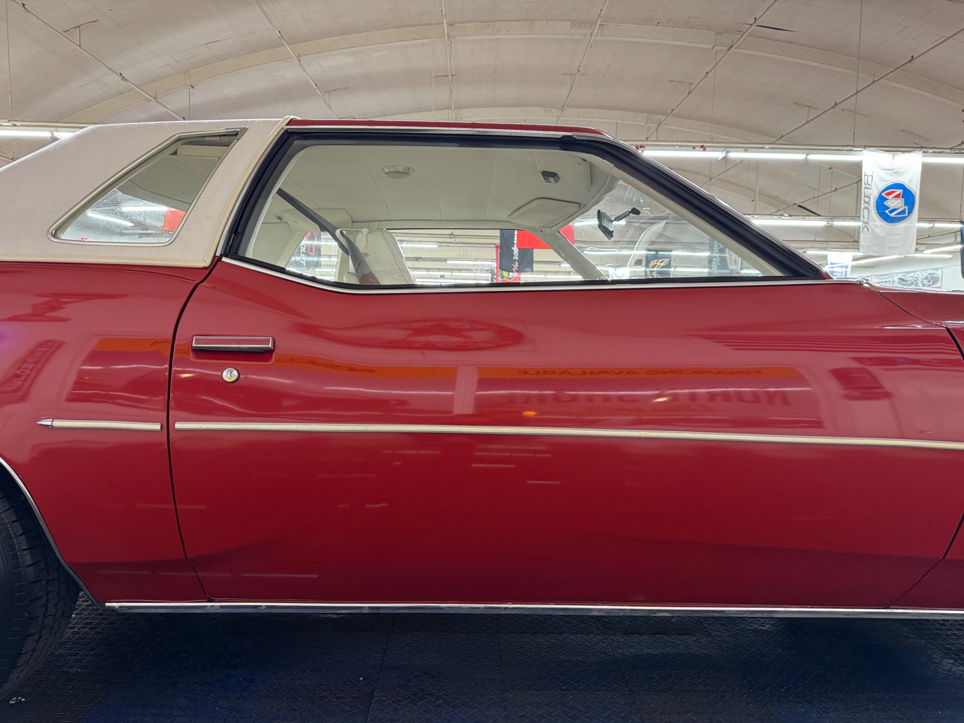 1977 Pontiac Grand Prix 25
