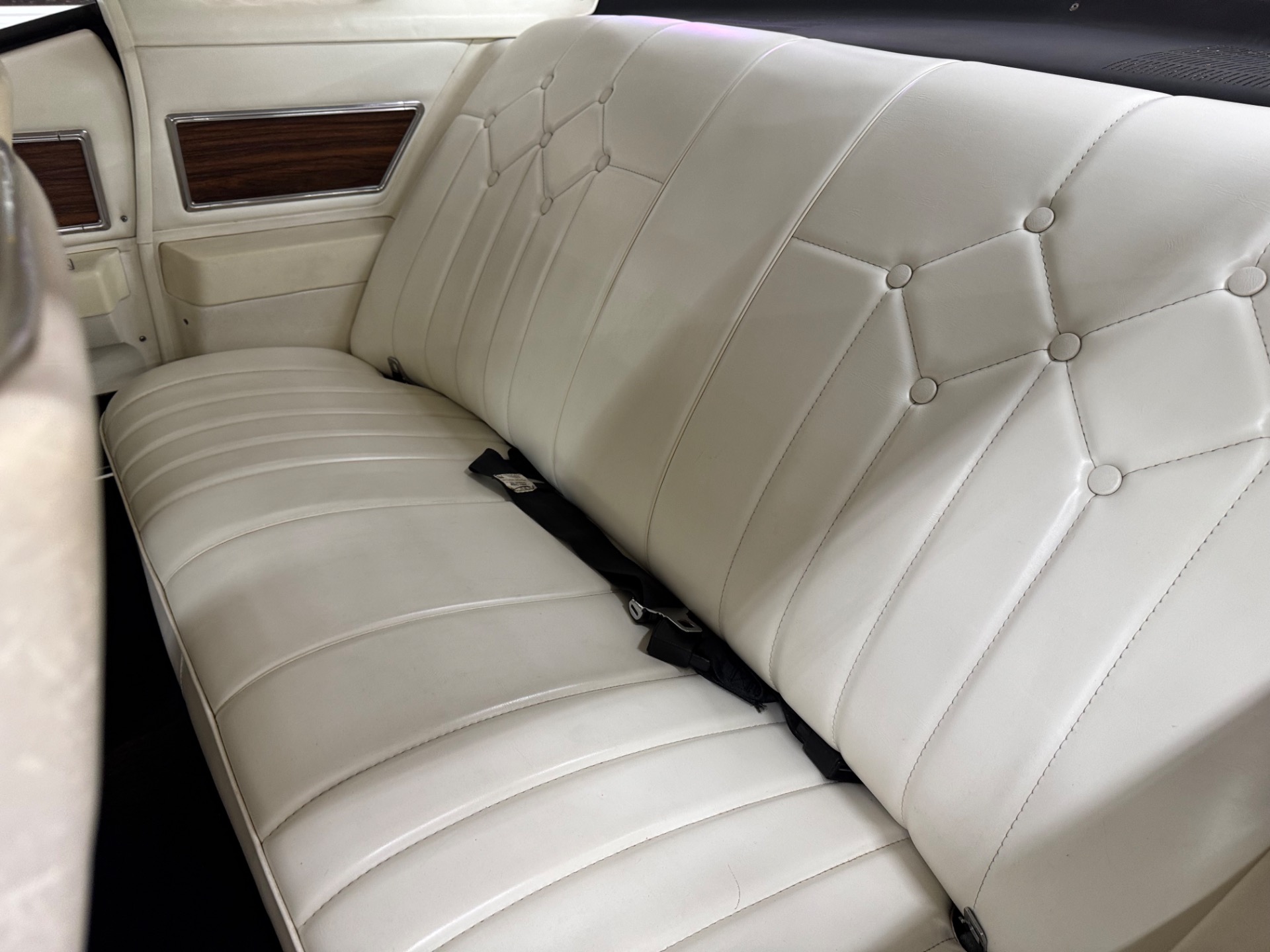 1977 Pontiac Grand Prix 37