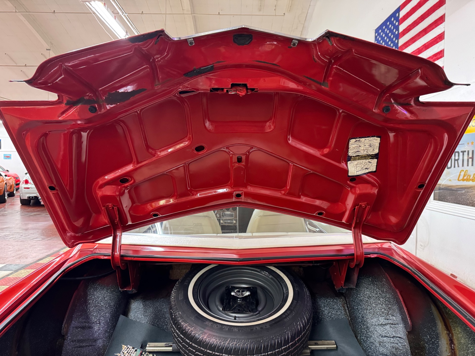 1977 Pontiac Grand Prix 46