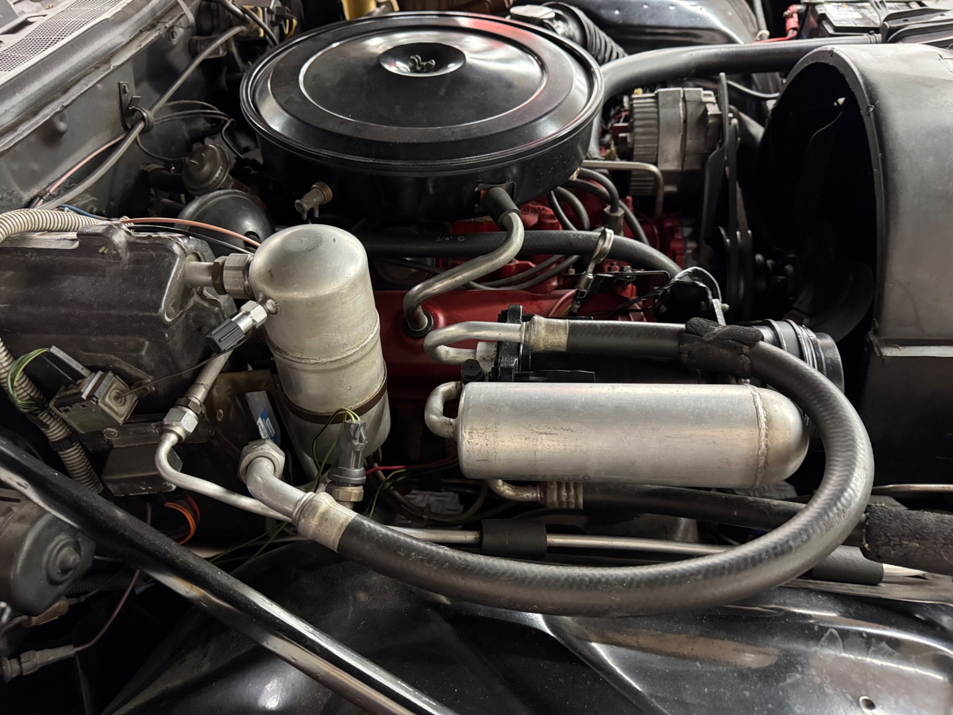 1977 Pontiac Grand Prix 55