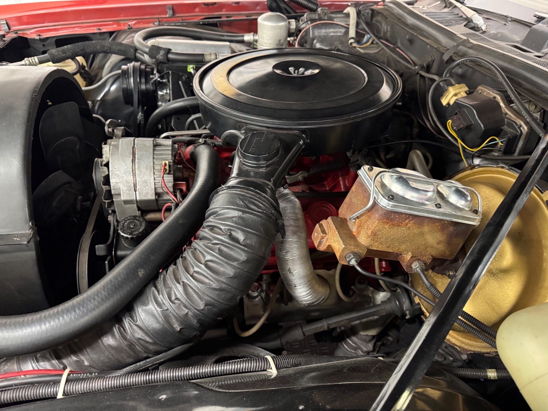 1977 Pontiac Grand Prix 56
