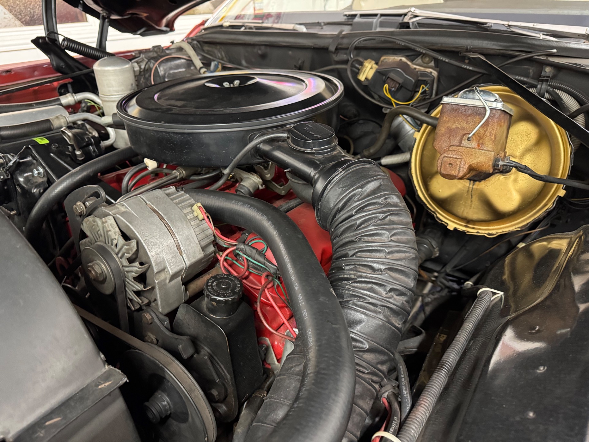 1977 Pontiac Grand Prix 57