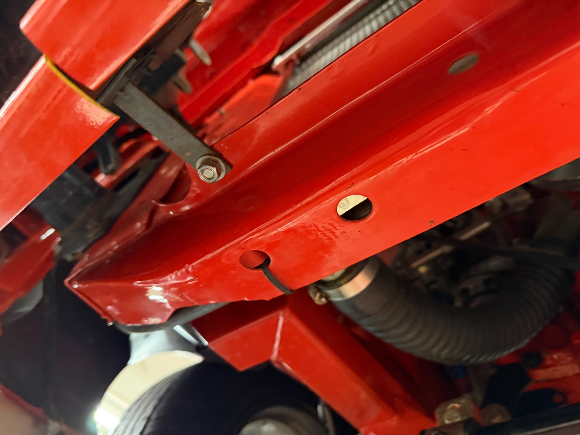 1977 Plymouth Road Runner-Volare 162