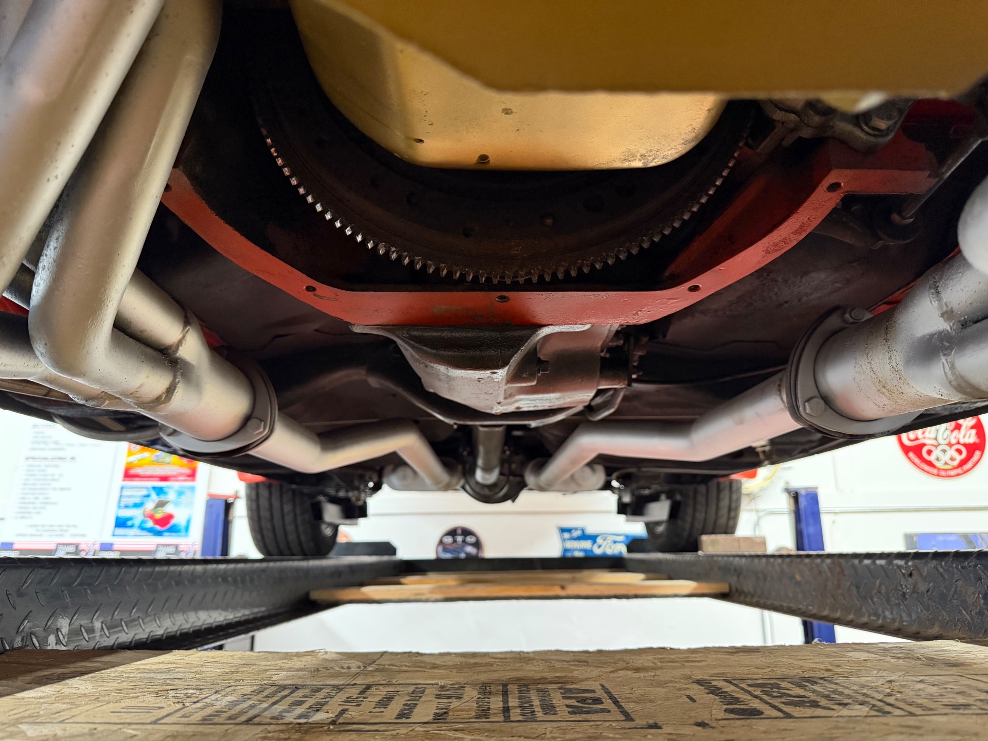 1977 Plymouth Road Runner-Volare 163