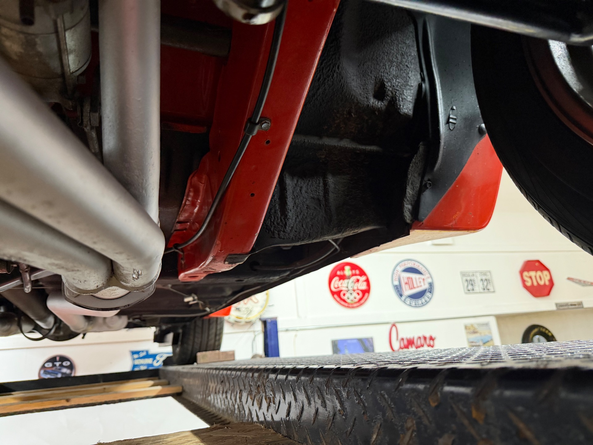 1977 Plymouth Road Runner-Volare 164