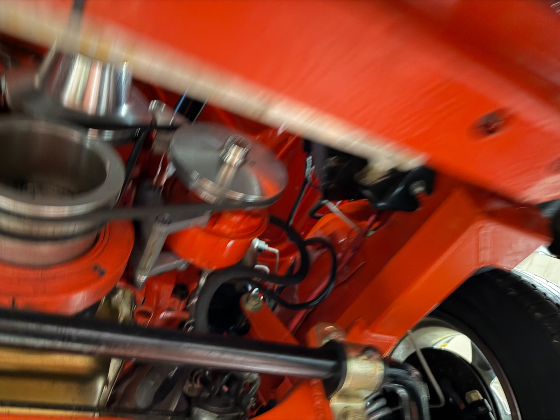 1977 Plymouth Road Runner-Volare 166