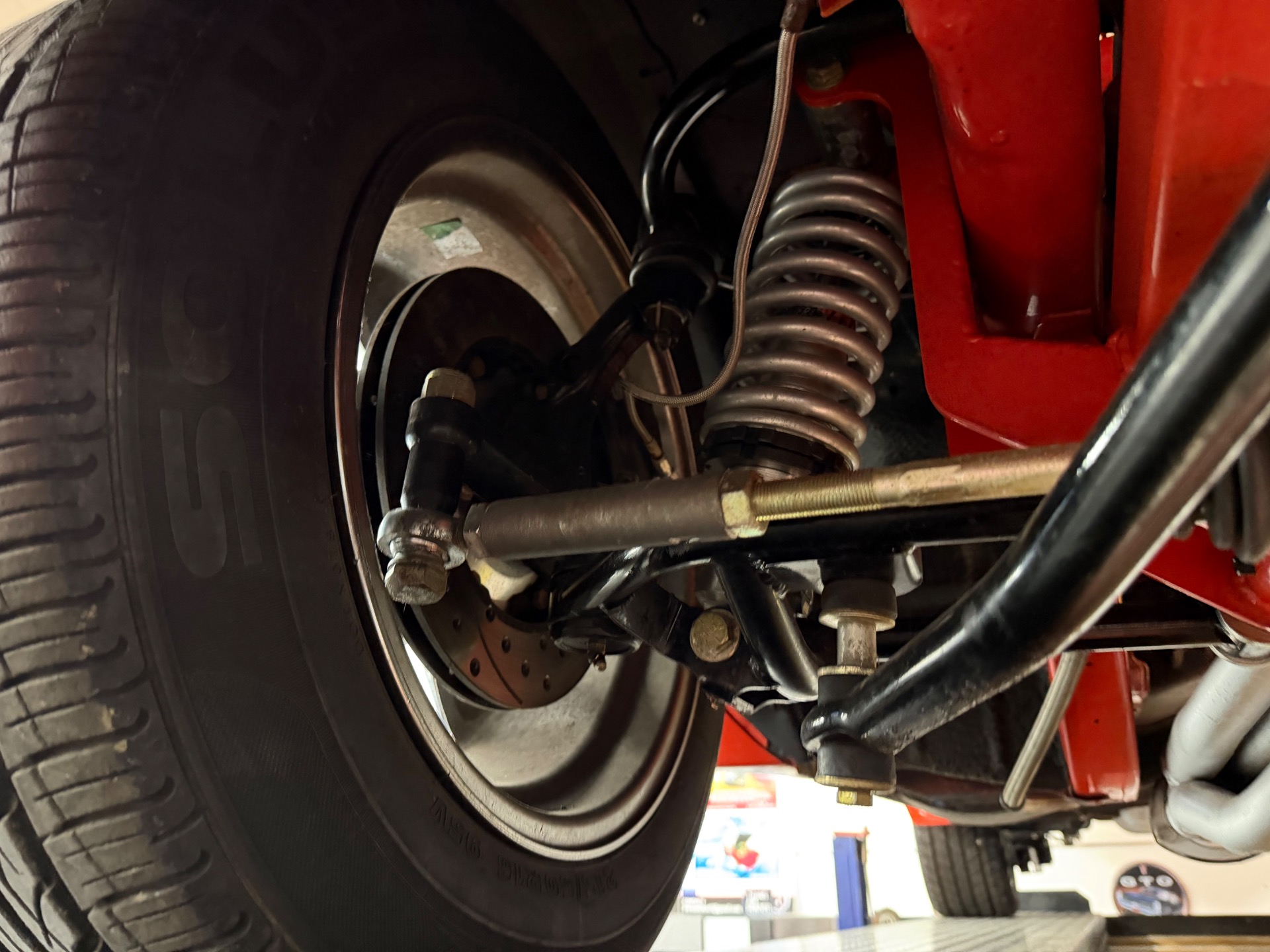 1977 Plymouth Road Runner-Volare 168