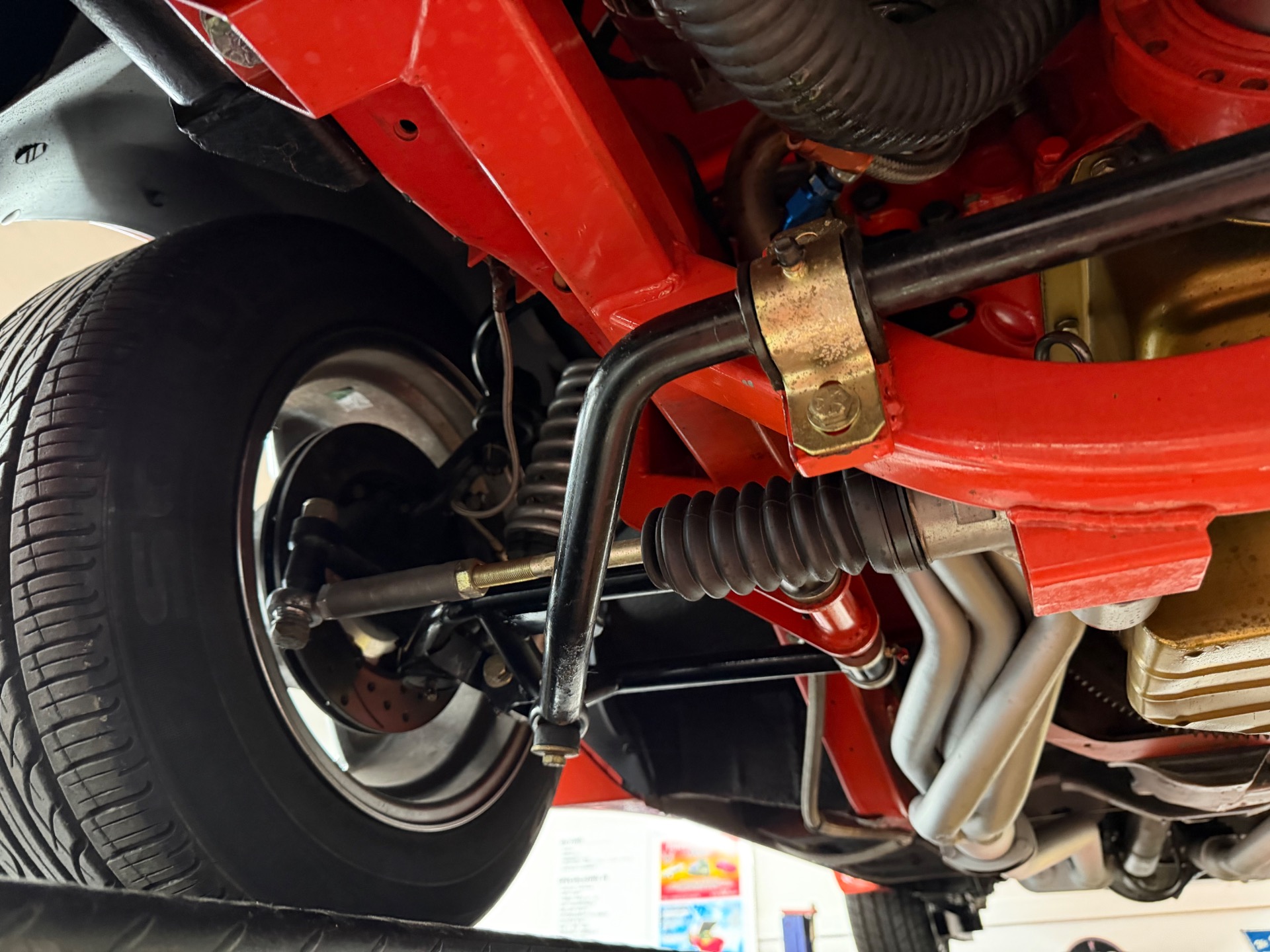 1977 Plymouth Road Runner-Volare 169
