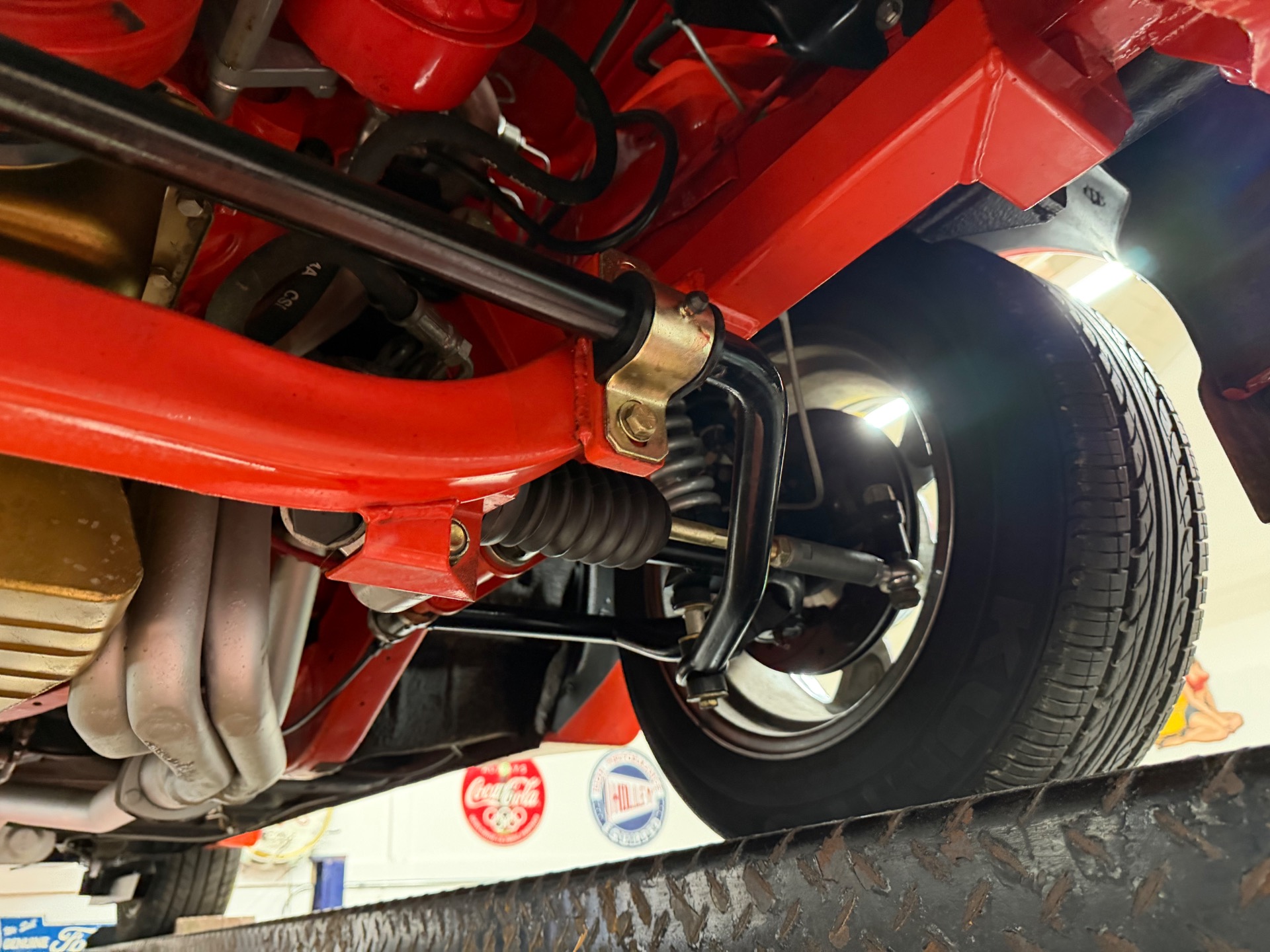 1977 Plymouth Road Runner-Volare 170