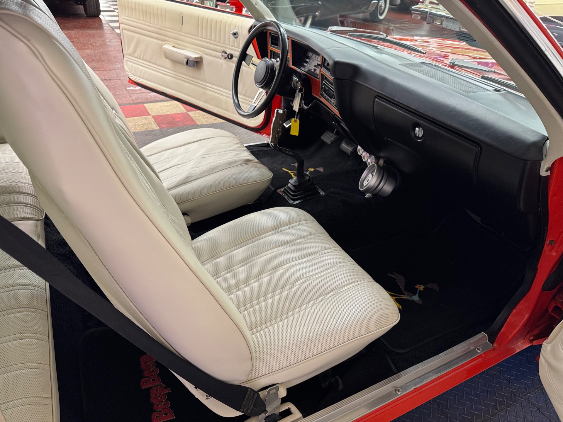 Used 1977 Plymouth Volare - ROADRUNNER - 4 SPEED -SEE VIDEO | Mundelein, IL