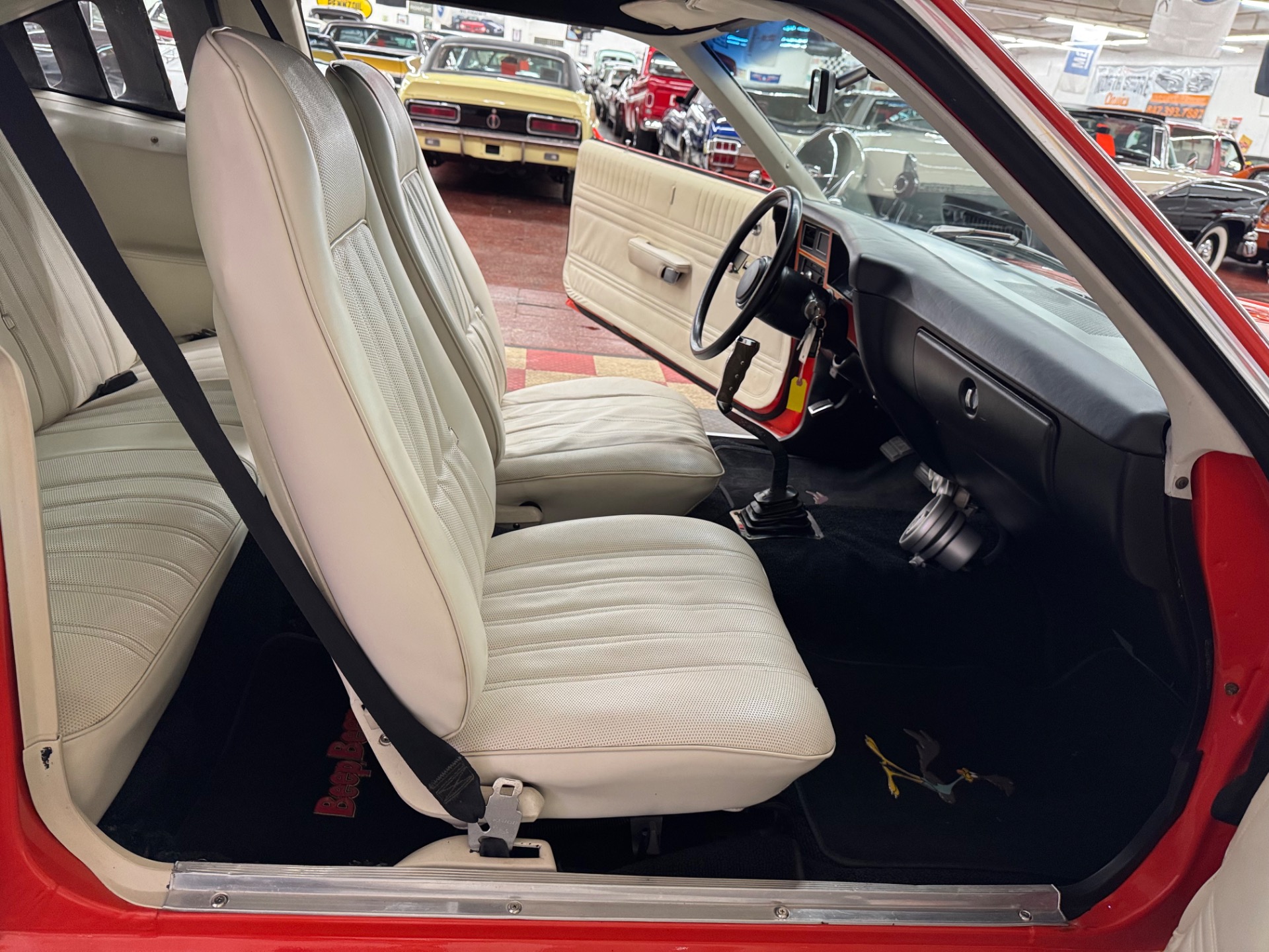 Used 1977 Plymouth Volare - ROADRUNNER - 4 SPEED -SEE VIDEO | Mundelein, IL