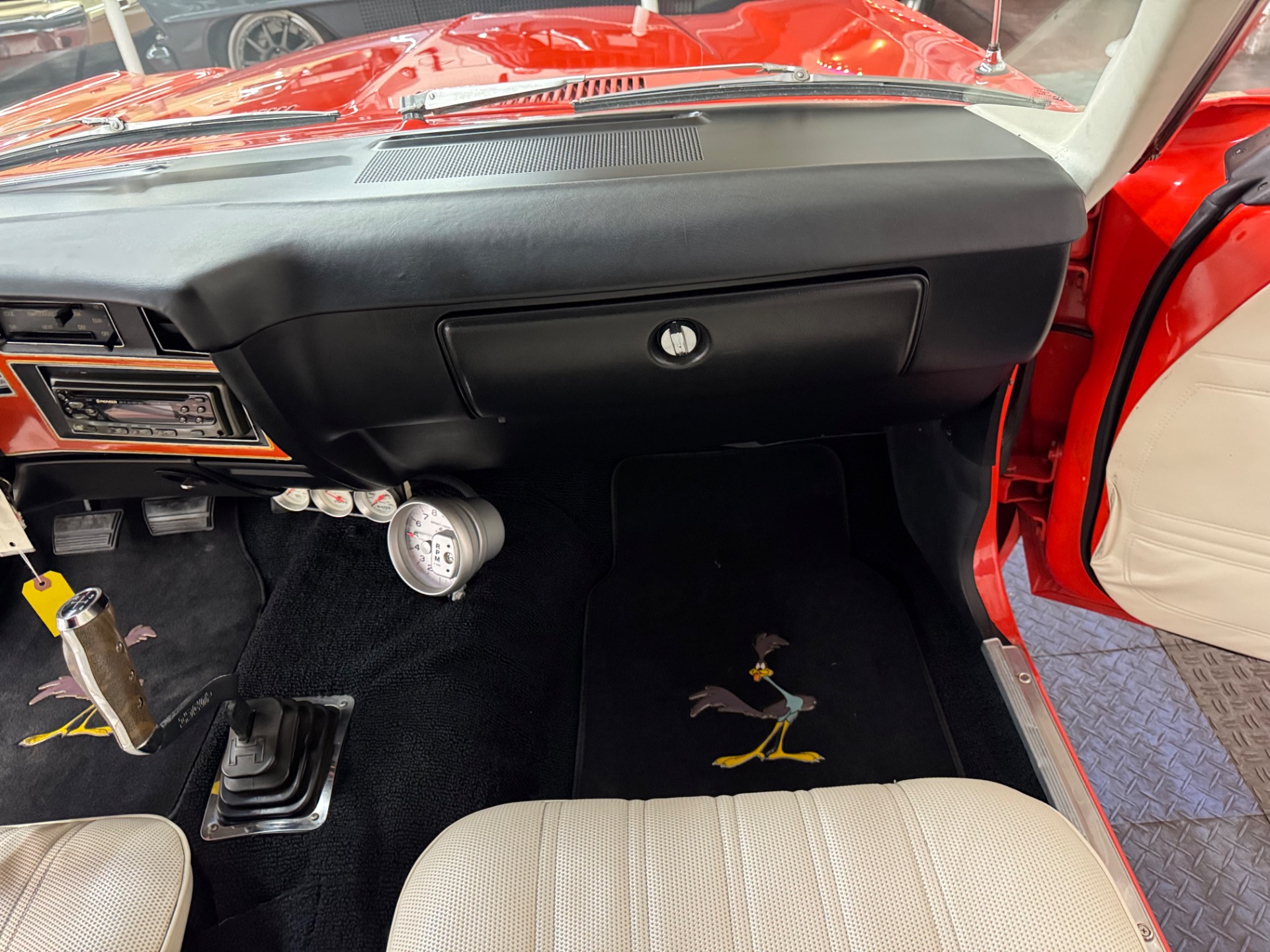 Used 1977 Plymouth Volare - ROADRUNNER - 4 SPEED -SEE VIDEO | Mundelein, IL
