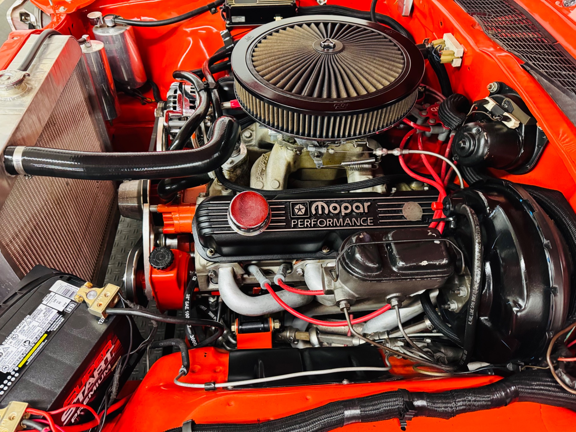 Used 1977 Plymouth Volare - ROADRUNNER - 4 SPEED -SEE VIDEO | Mundelein, IL