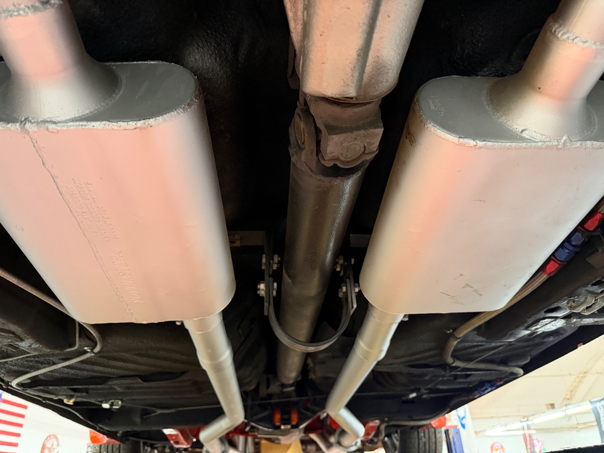 1977 Plymouth Road Runner-Volare 128