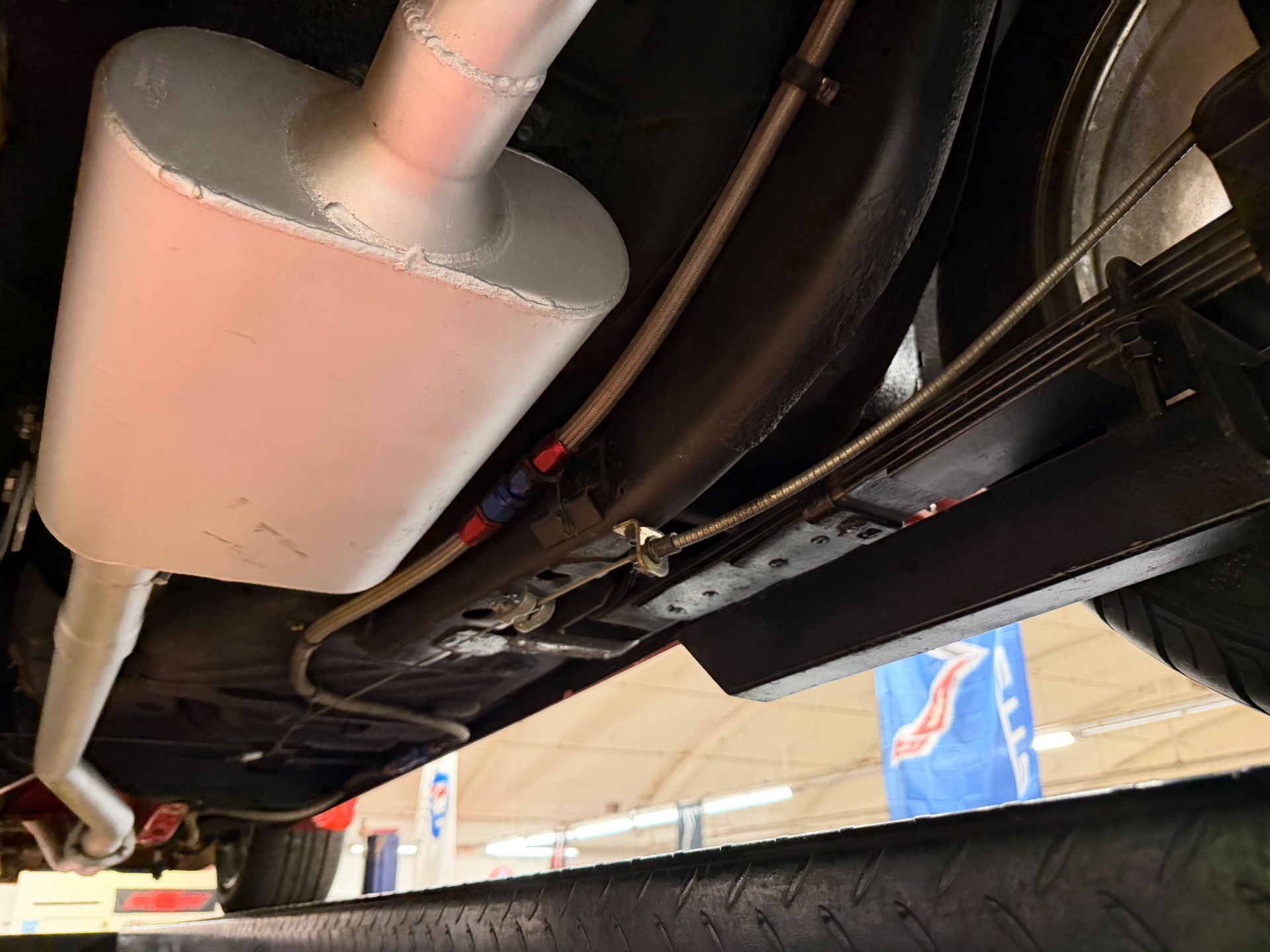 1977 Plymouth Road Runner-Volare 132