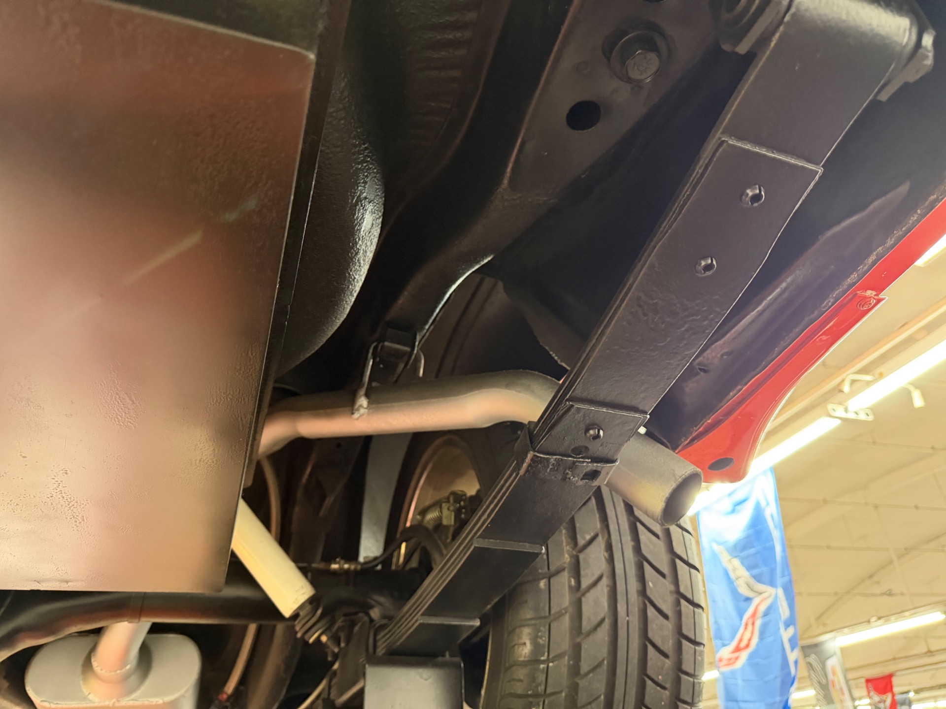 1977 Plymouth Road Runner-Volare 139