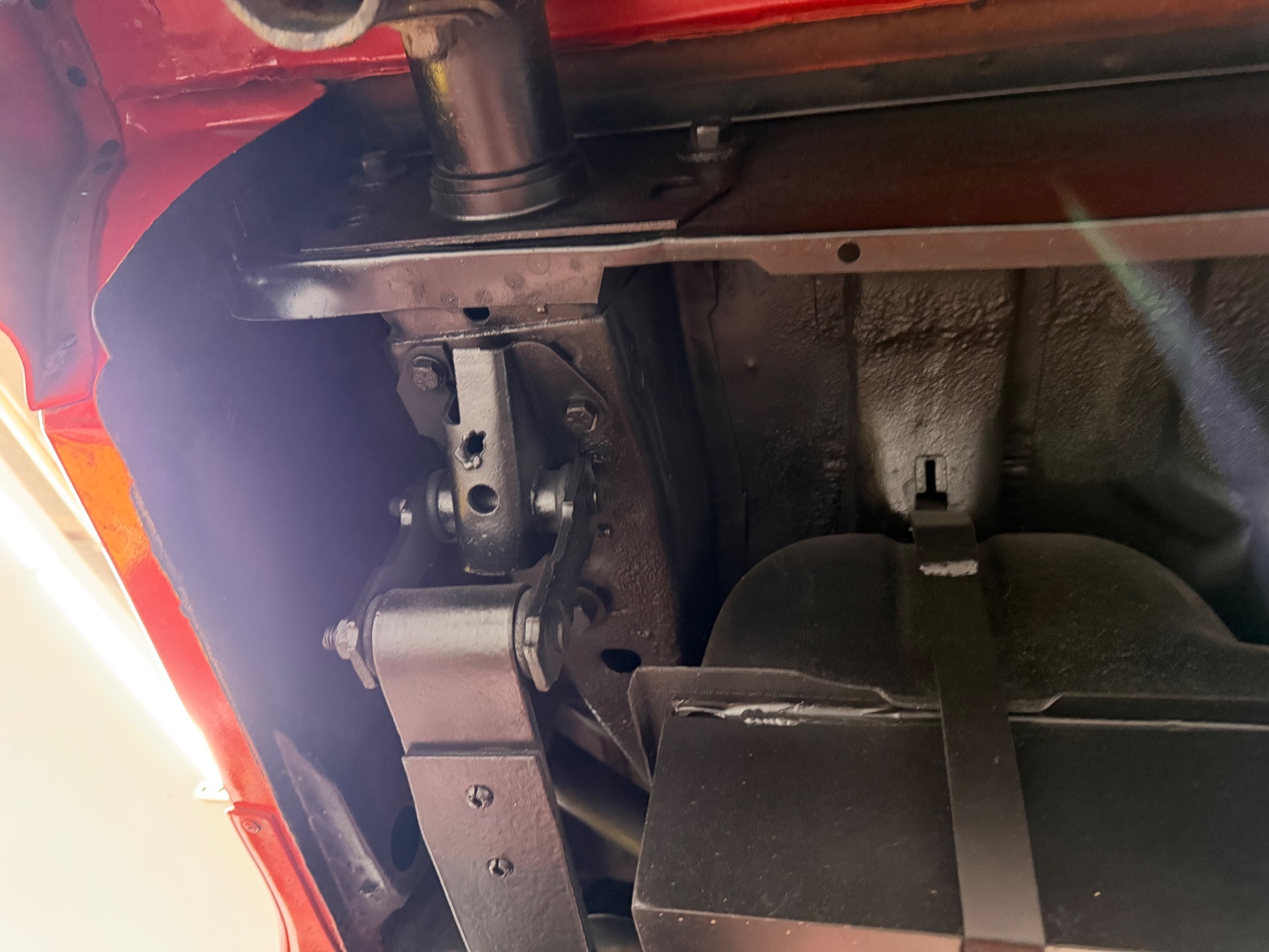 1977 Plymouth Road Runner-Volare 140