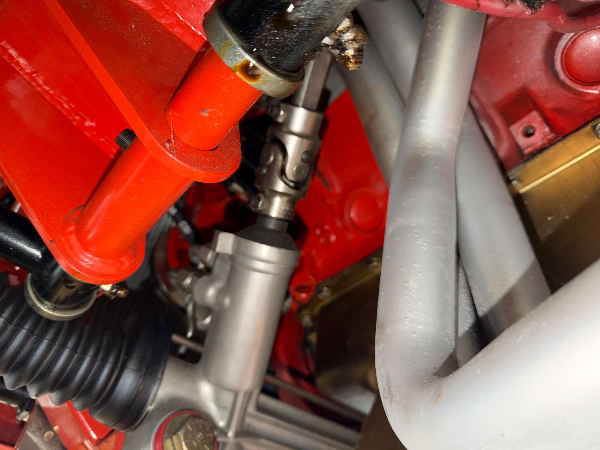 1977 Plymouth Road Runner-Volare 151