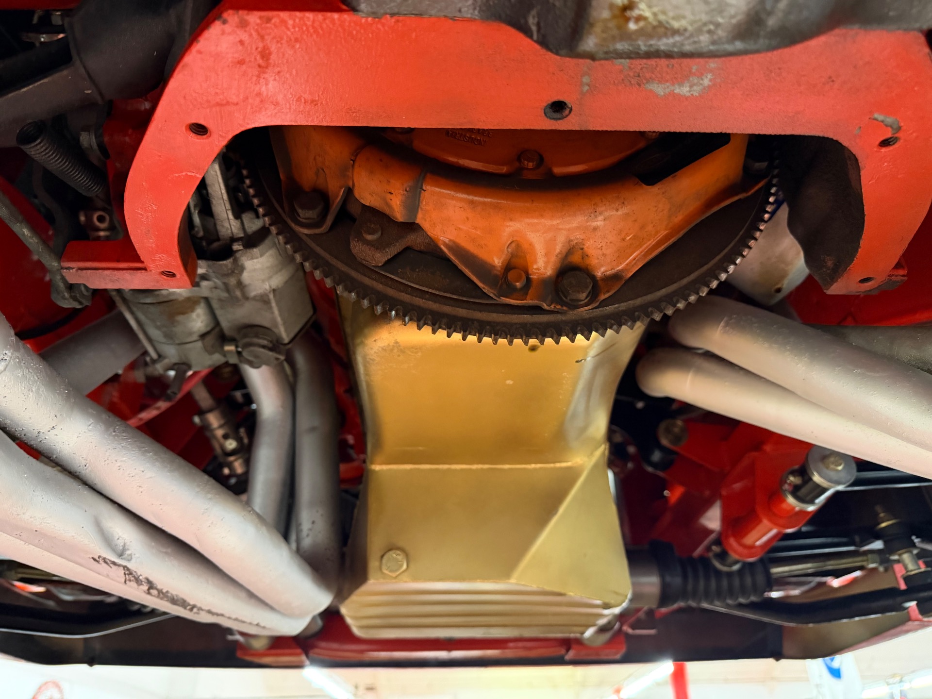 1977 Plymouth Road Runner-Volare 154