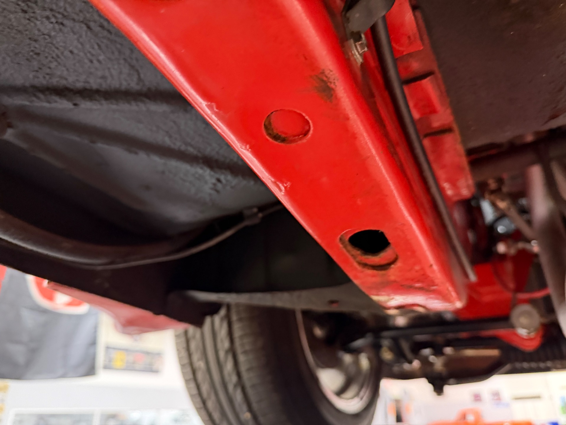 1977 Plymouth Road Runner-Volare 155