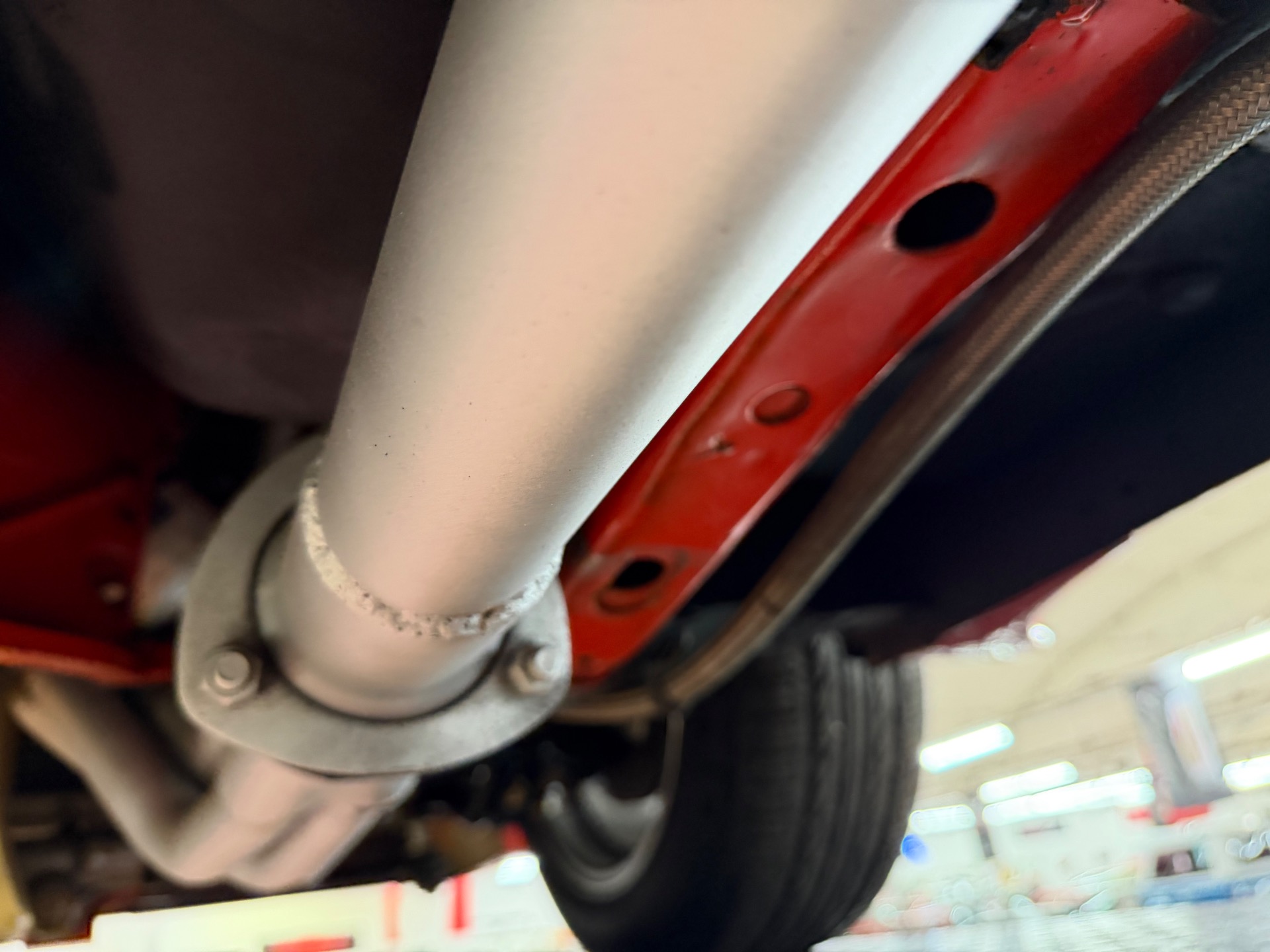1977 Plymouth Road Runner-Volare 156