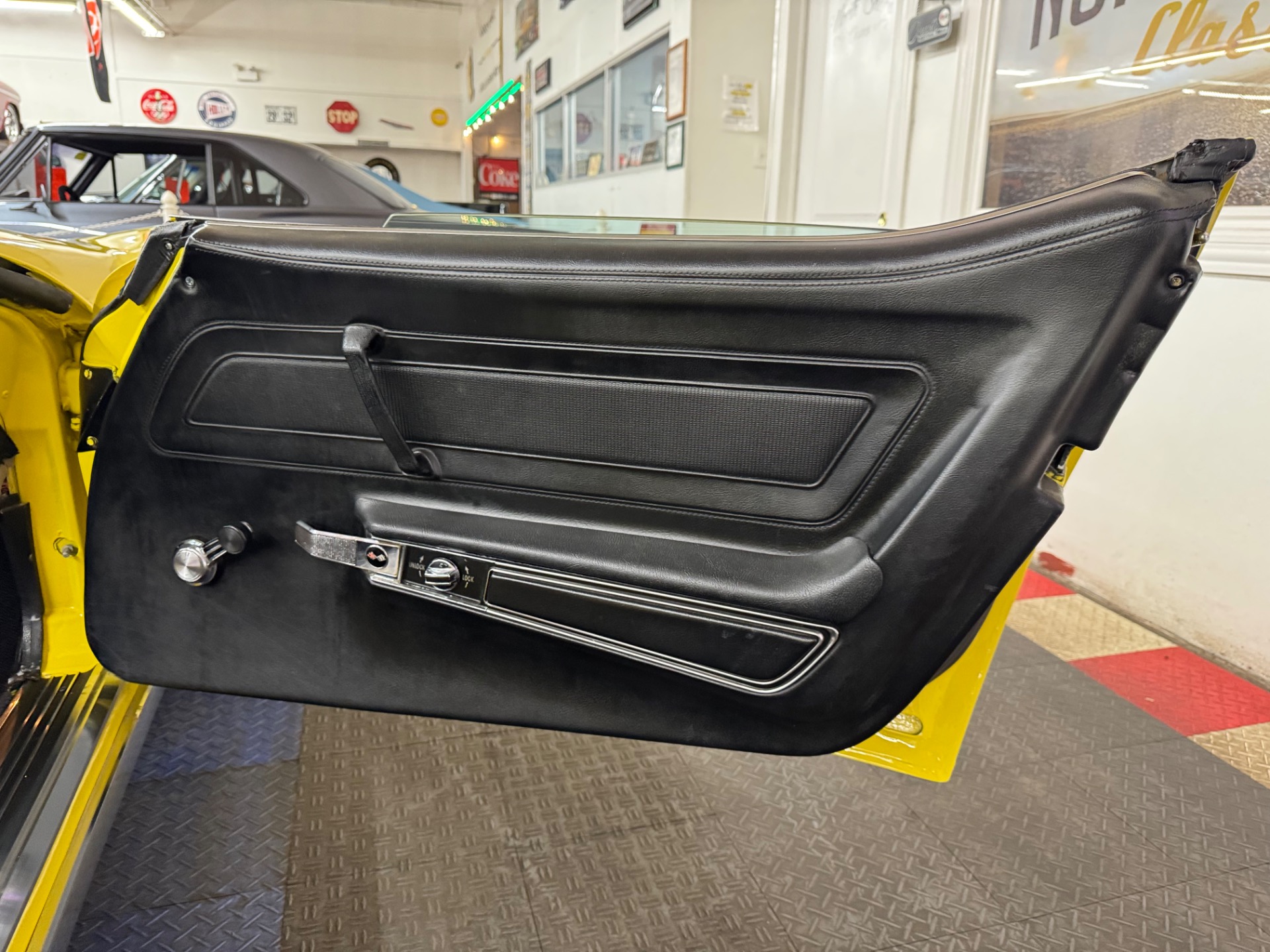 1970 Chevrolet Corvette 44