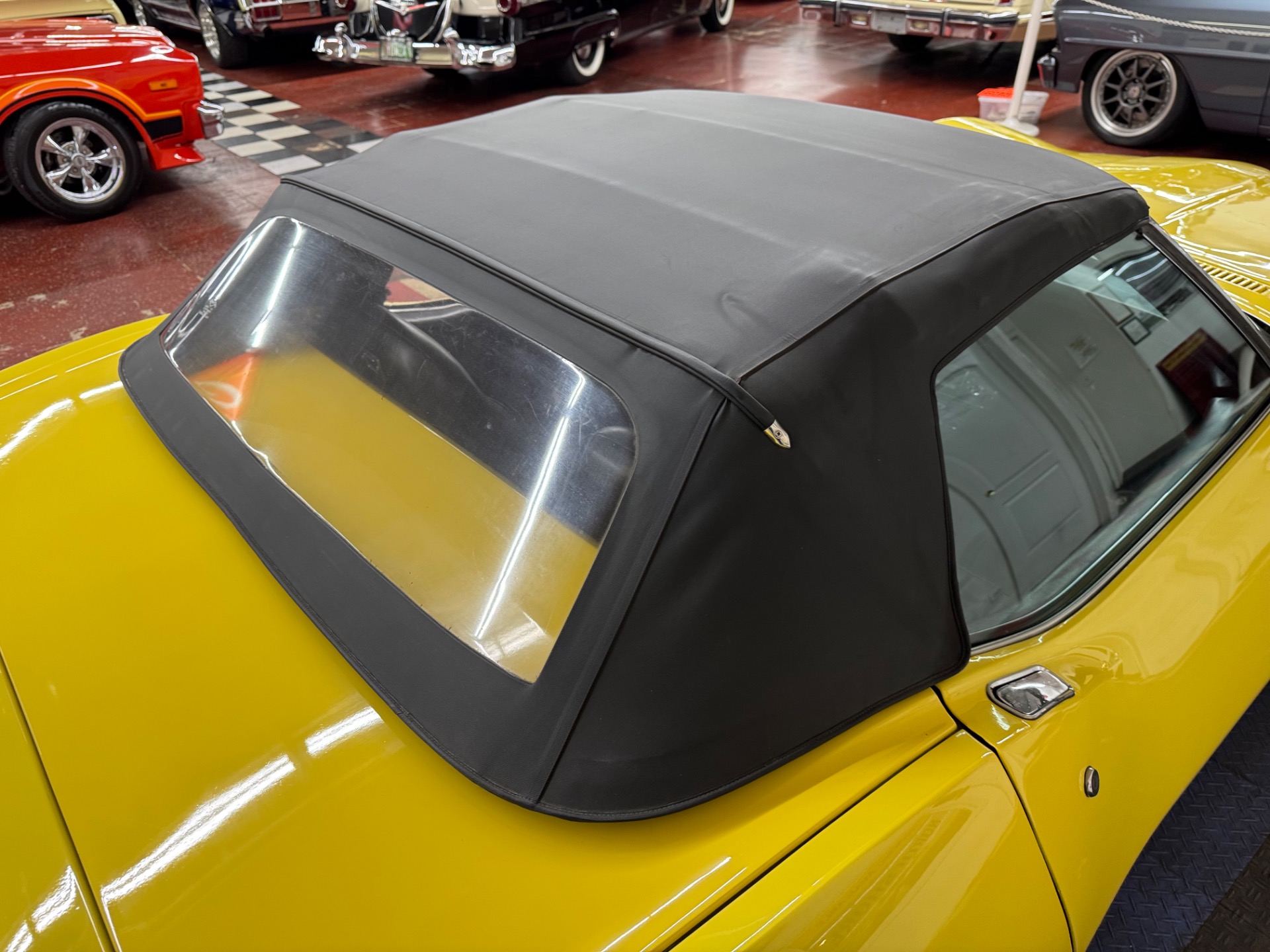 1970 Chevrolet Corvette 7