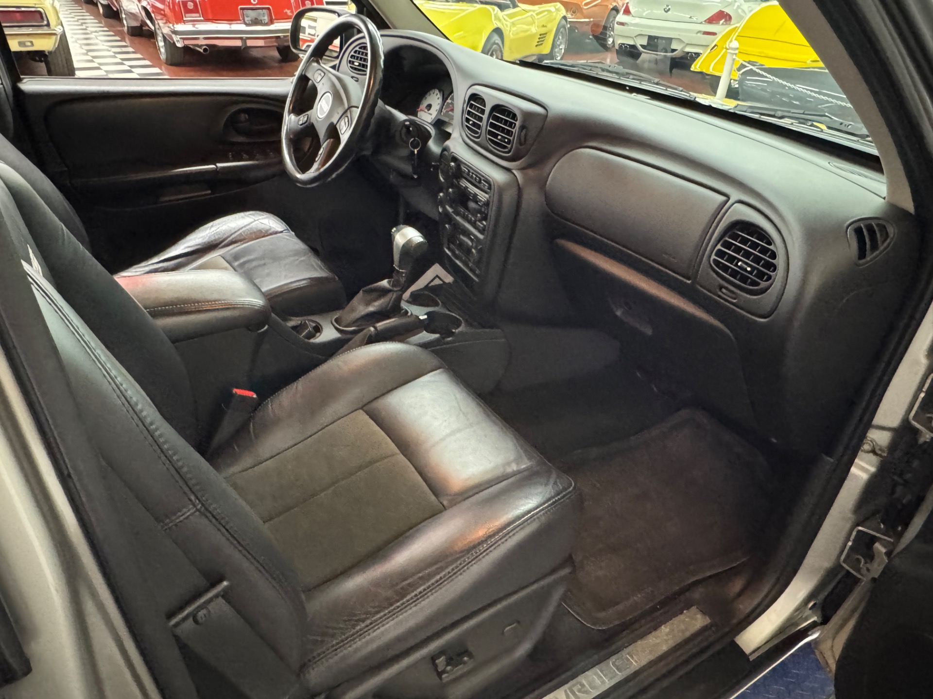 Used 2008 Chevrolet TrailBlazer SS-SEE VIDEO | Mundelein, IL