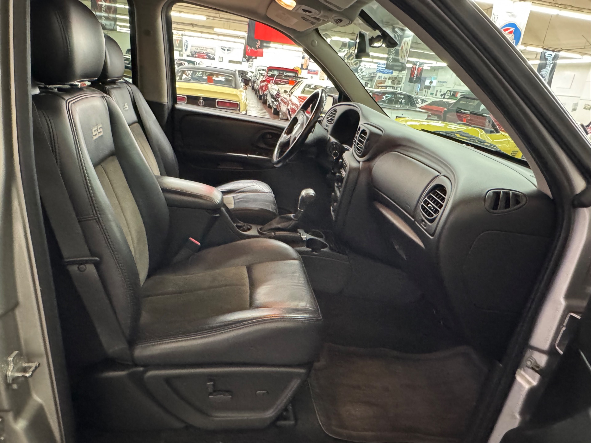Used 2008 Chevrolet TrailBlazer SS-SEE VIDEO | Mundelein, IL