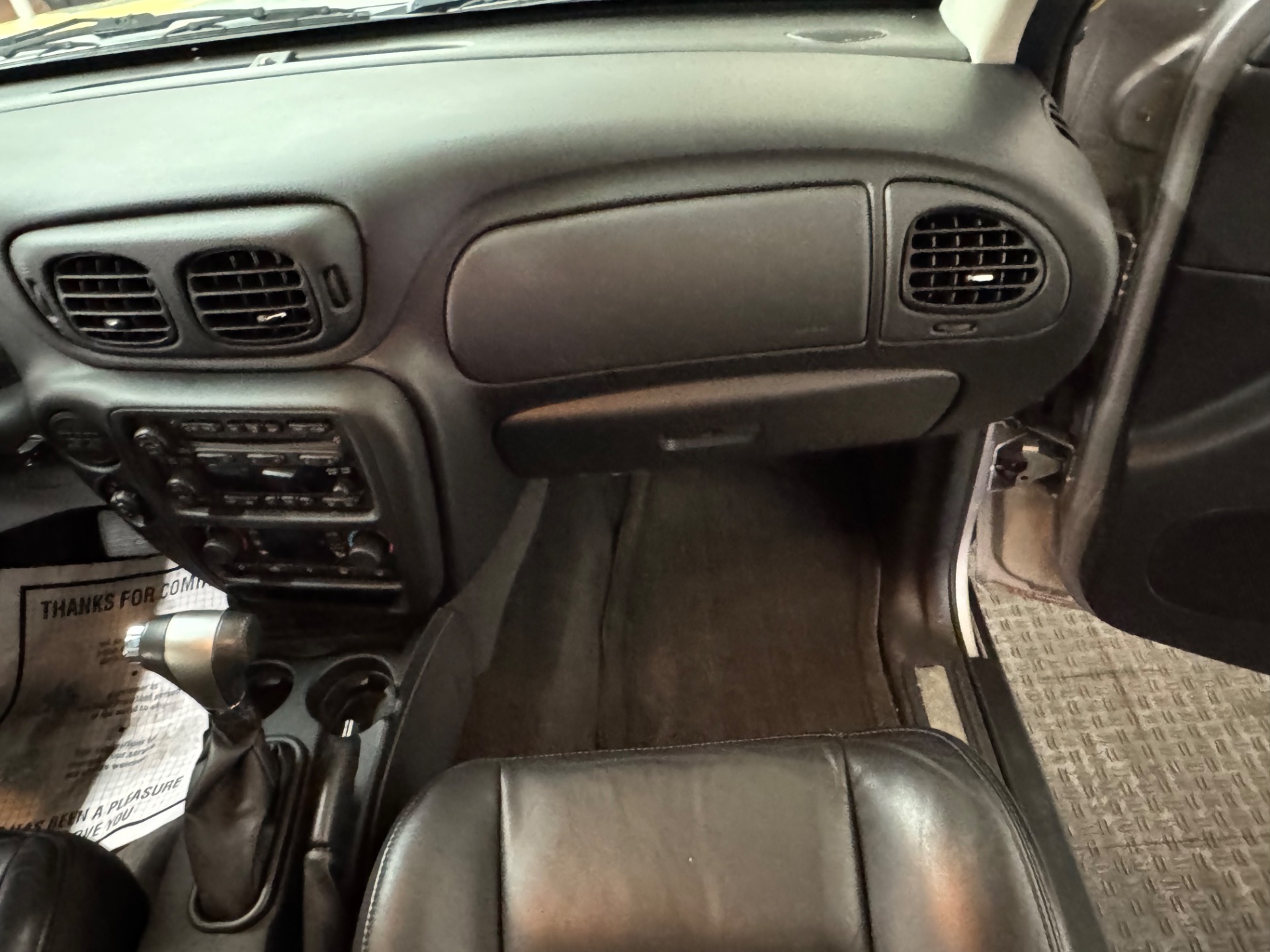Used 2008 Chevrolet TrailBlazer SS-SEE VIDEO | Mundelein, IL