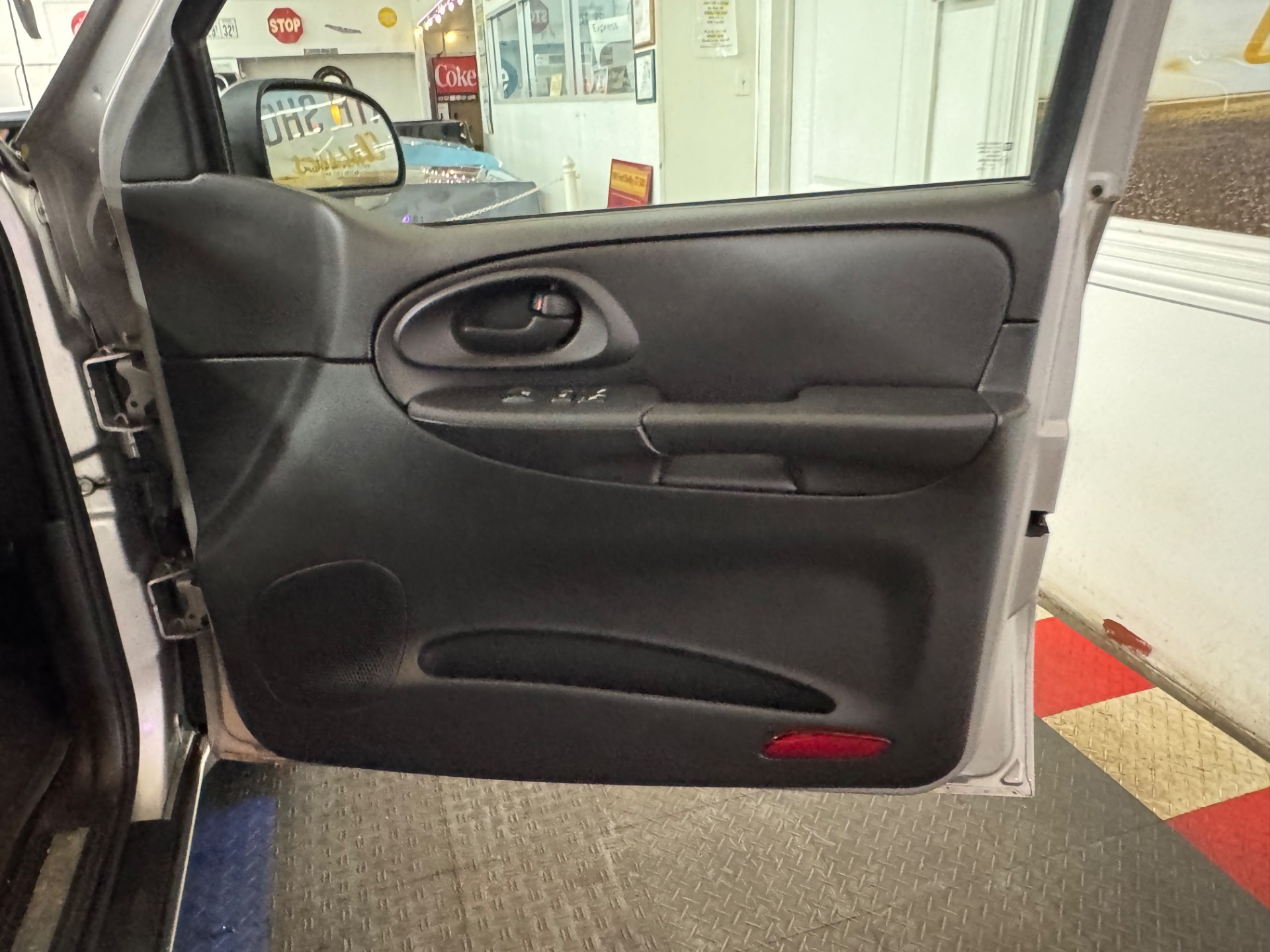 Used 2008 Chevrolet TrailBlazer SS-SEE VIDEO | Mundelein, IL