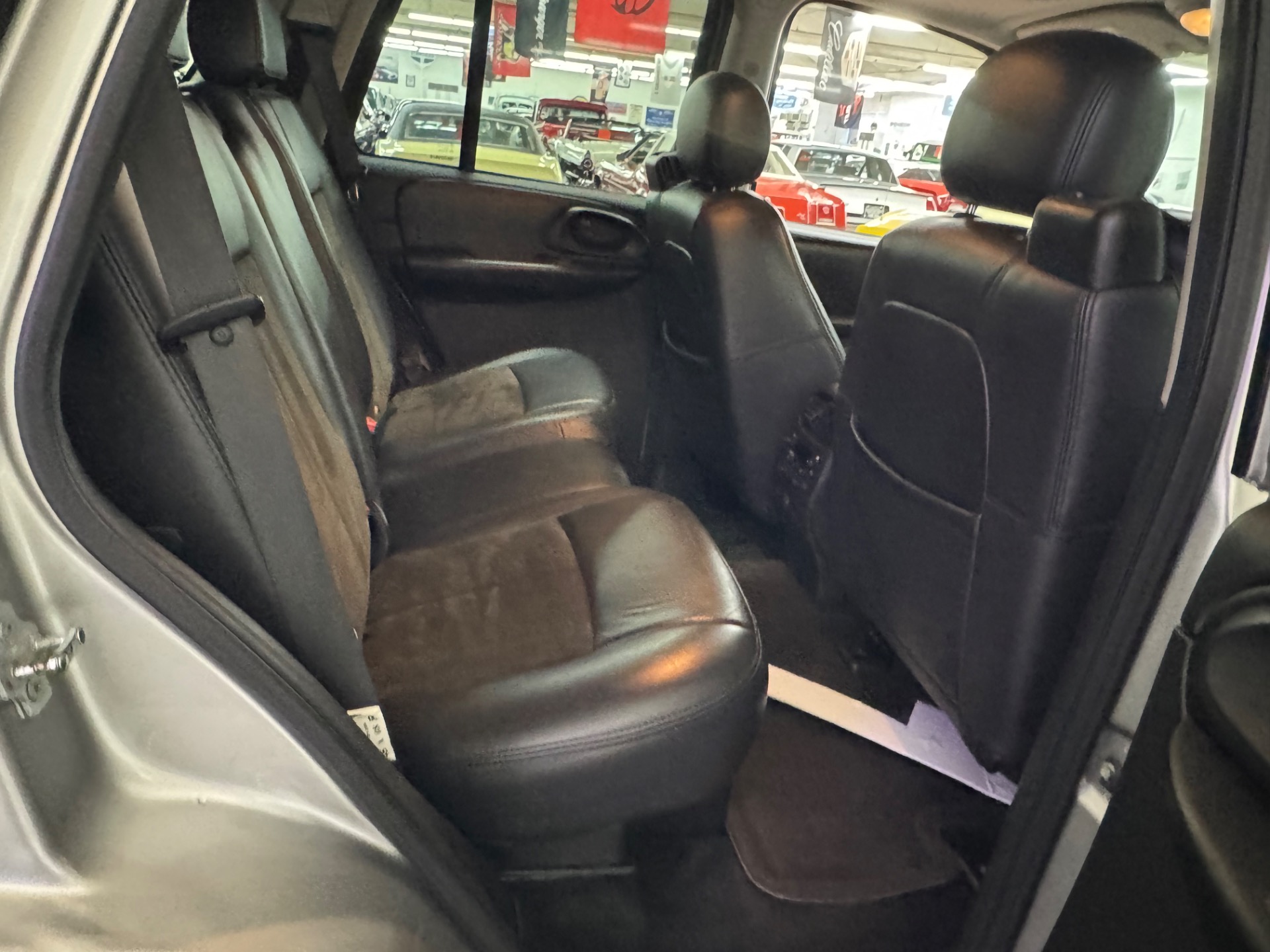 Used 2008 Chevrolet TrailBlazer SS-SEE VIDEO | Mundelein, IL