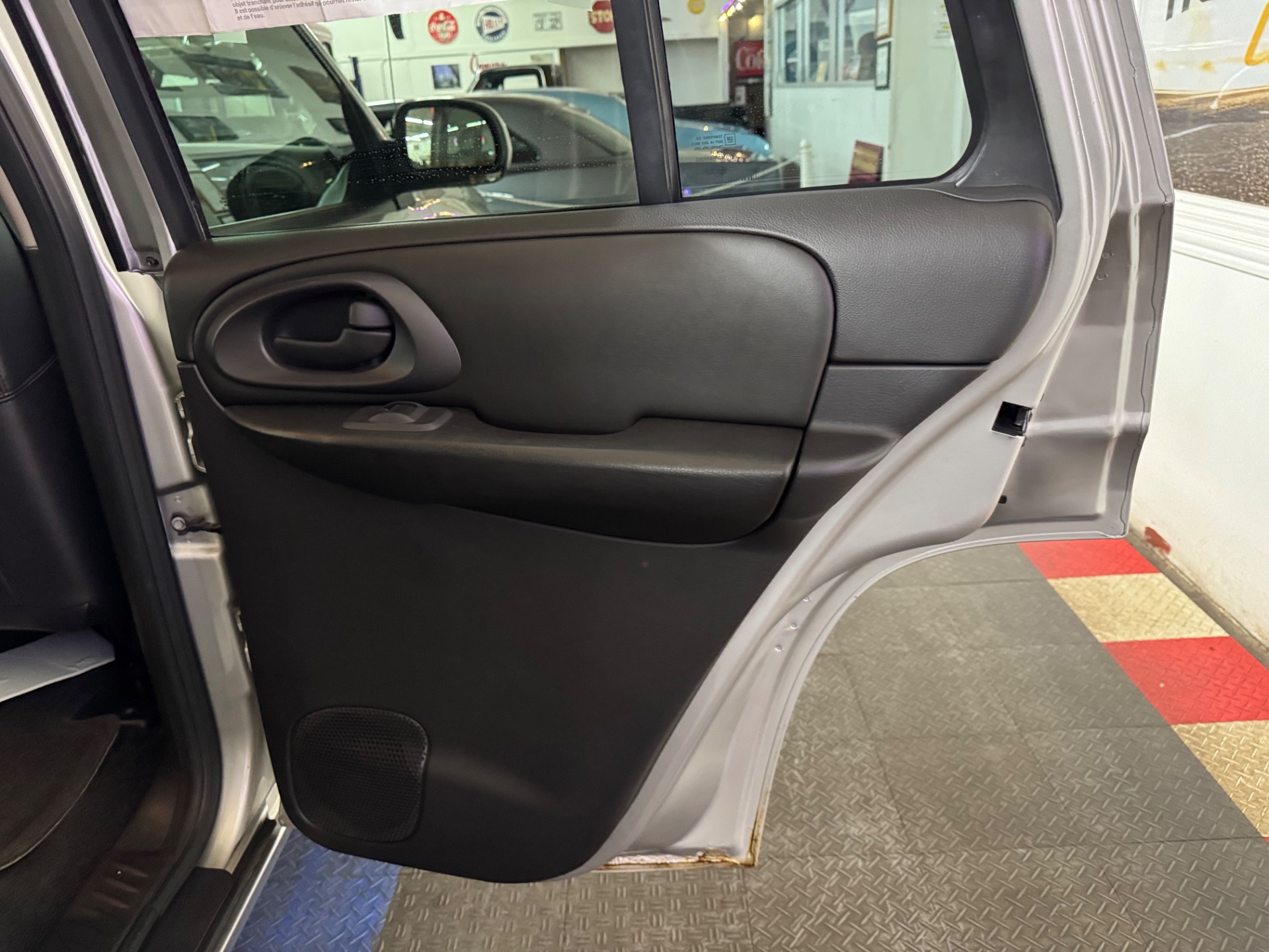 Used 2008 Chevrolet TrailBlazer SS-SEE VIDEO | Mundelein, IL