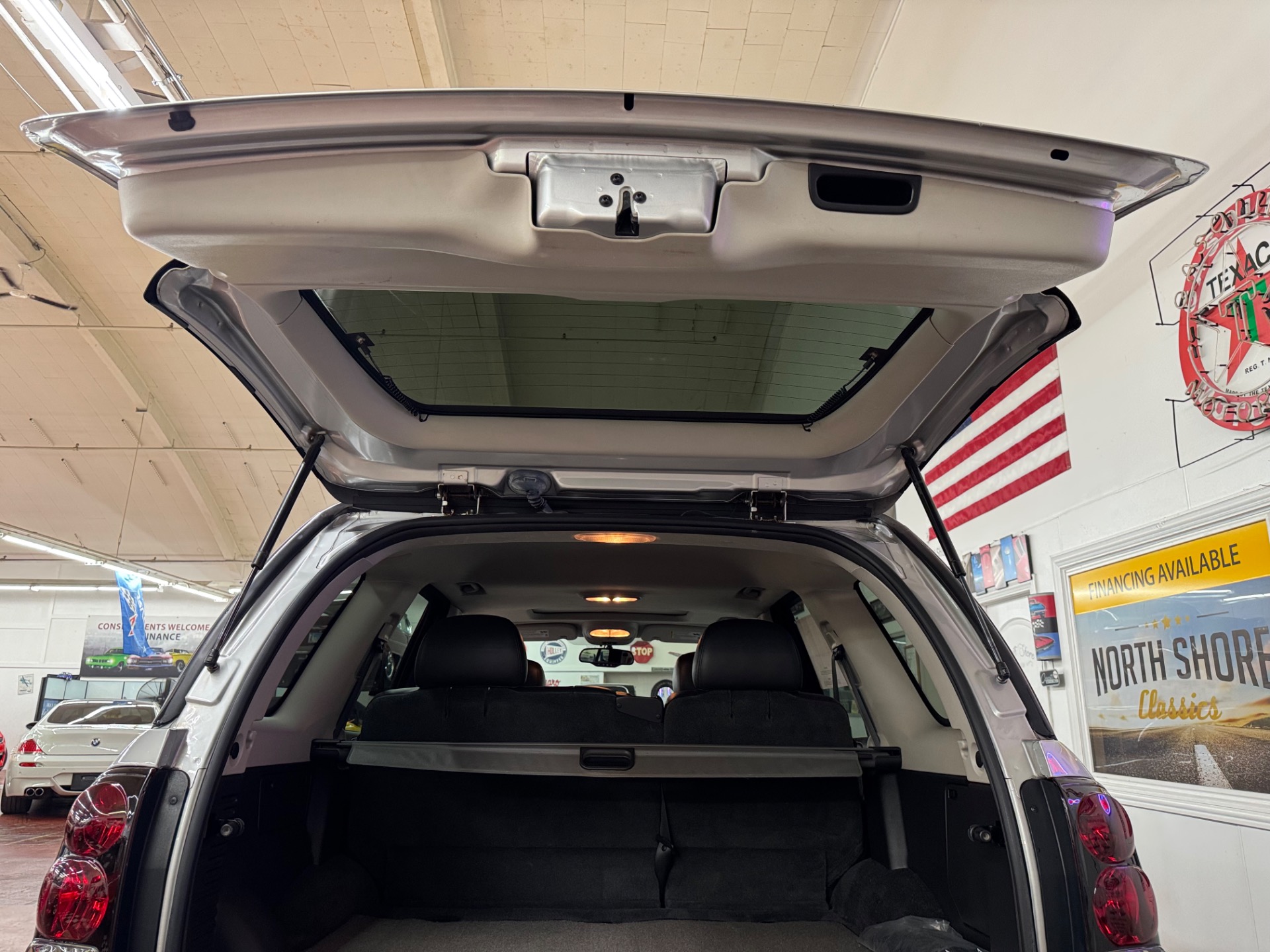 Used 2008 Chevrolet TrailBlazer SS-SEE VIDEO | Mundelein, IL