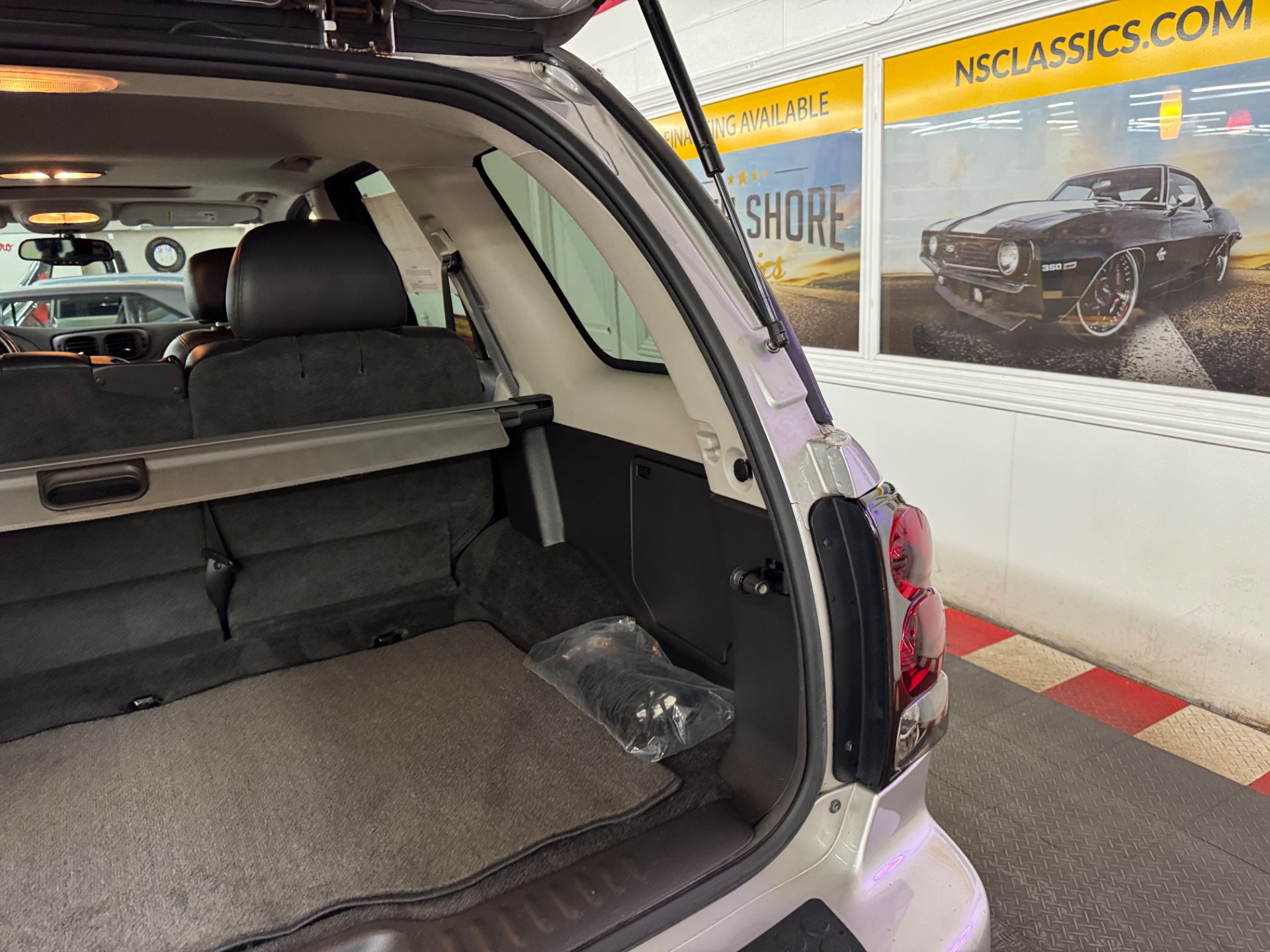 Used 2008 Chevrolet TrailBlazer SS-SEE VIDEO | Mundelein, IL