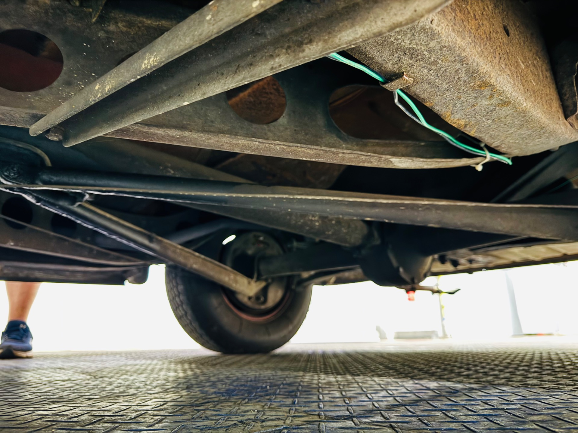 Used 1941 Ford Coupe - VERY ORIGINAL CONDITION - DRIVES EXCELLENT - | Mundelein, IL