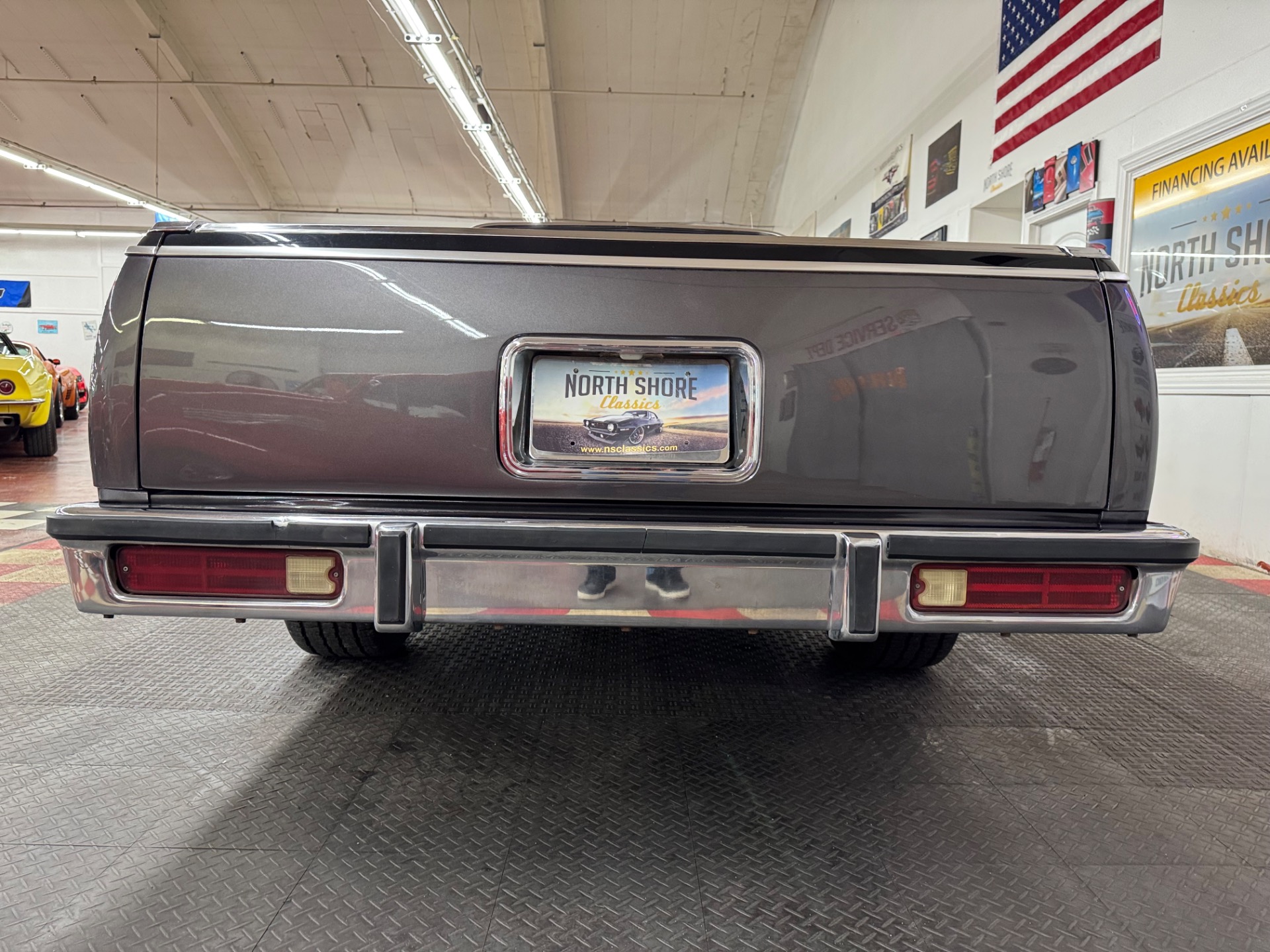 1984 Chevrolet El Camino 12