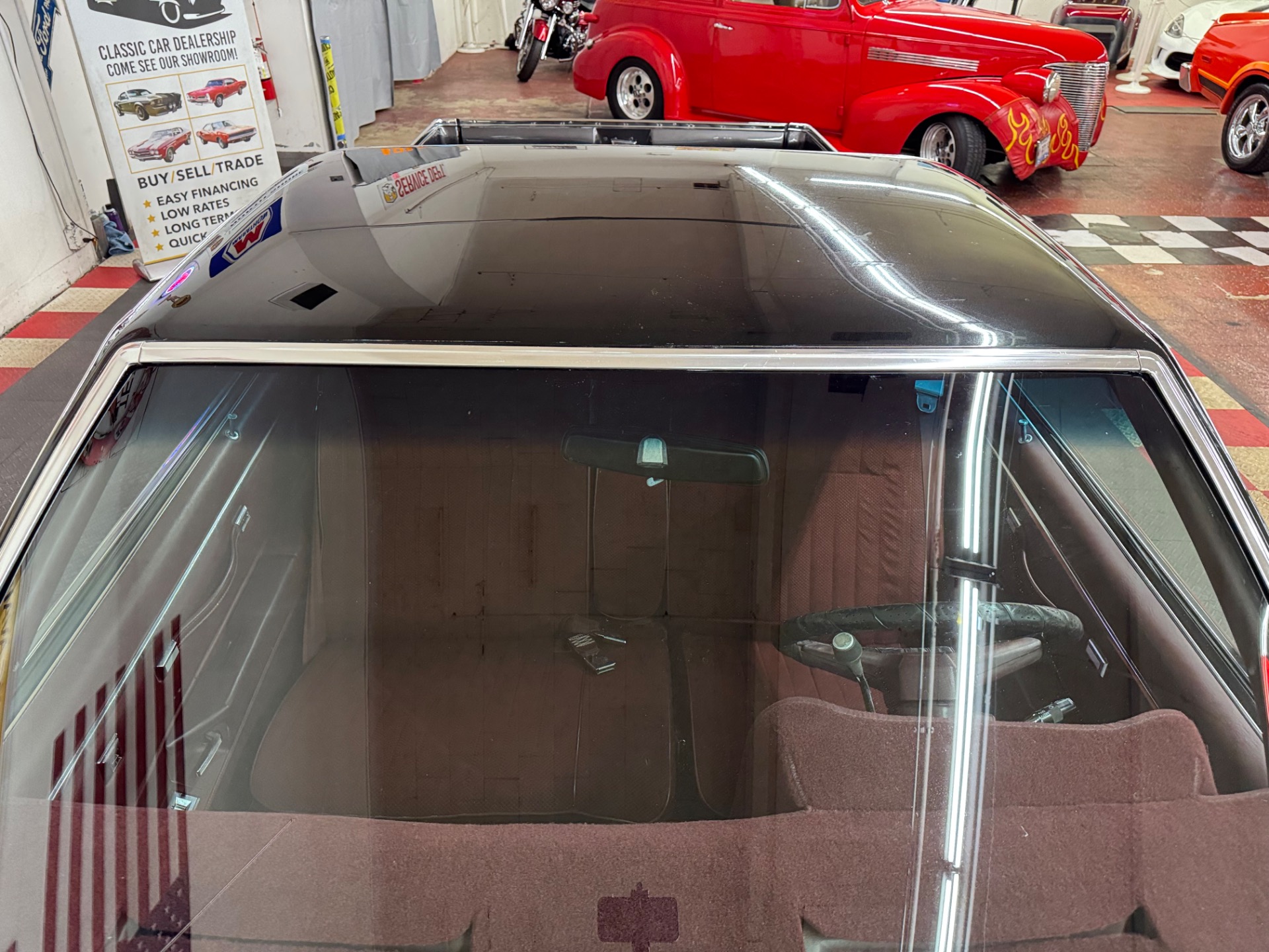 1984 Chevrolet El Camino 21