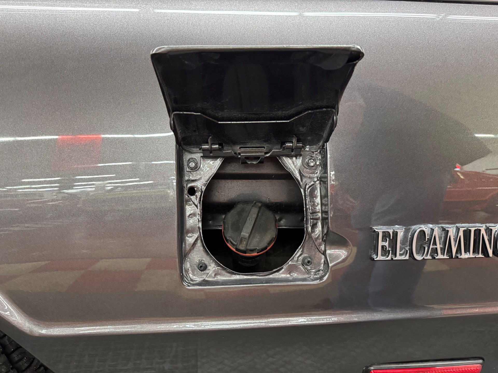 1984 Chevrolet El Camino 28