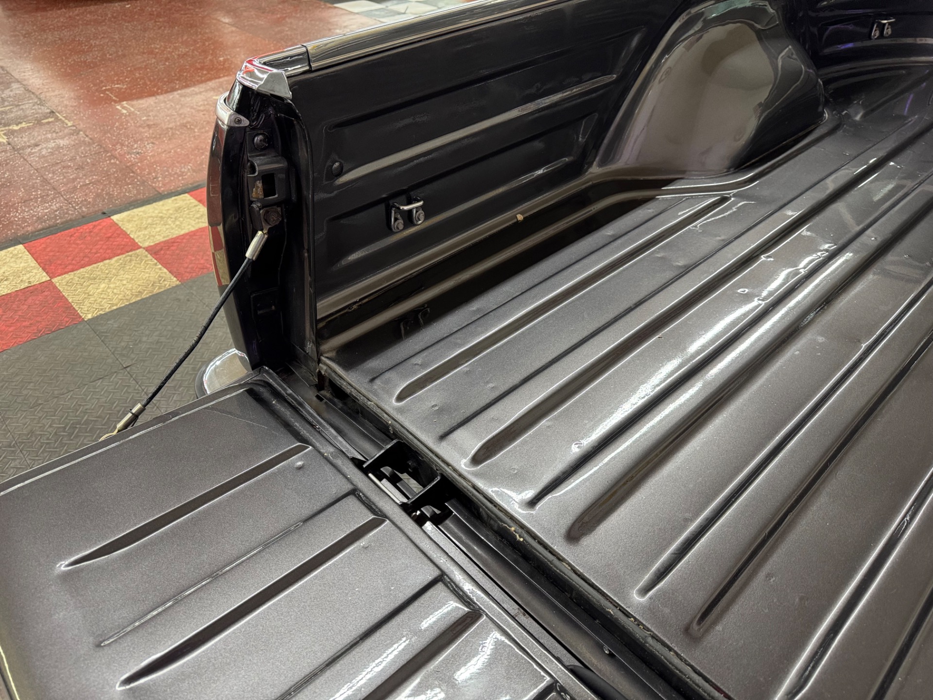 1984 Chevrolet El Camino 32