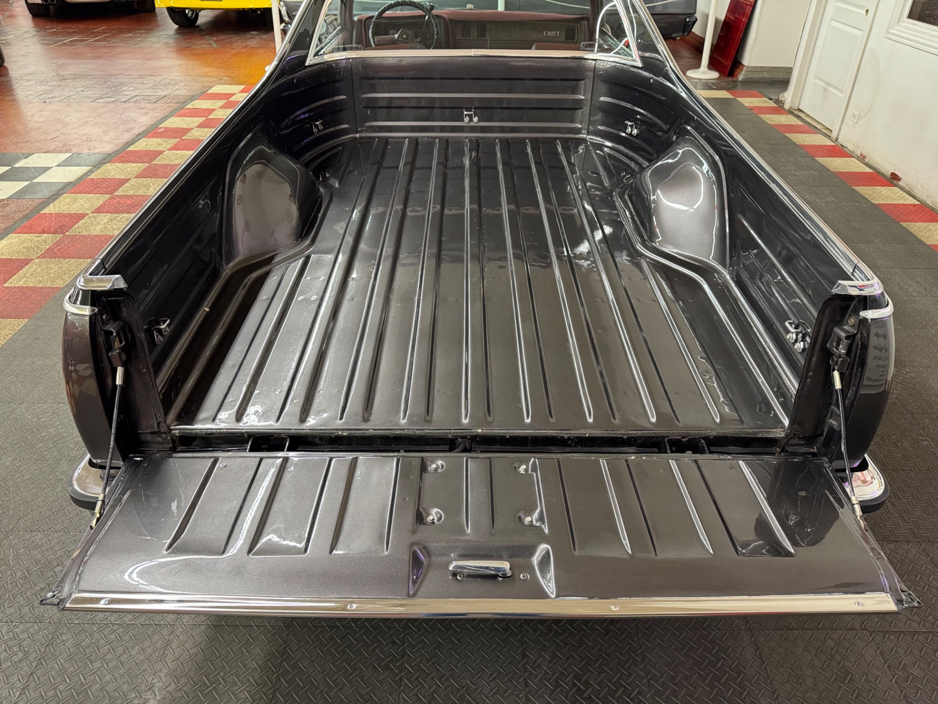 1984 Chevrolet El Camino 33