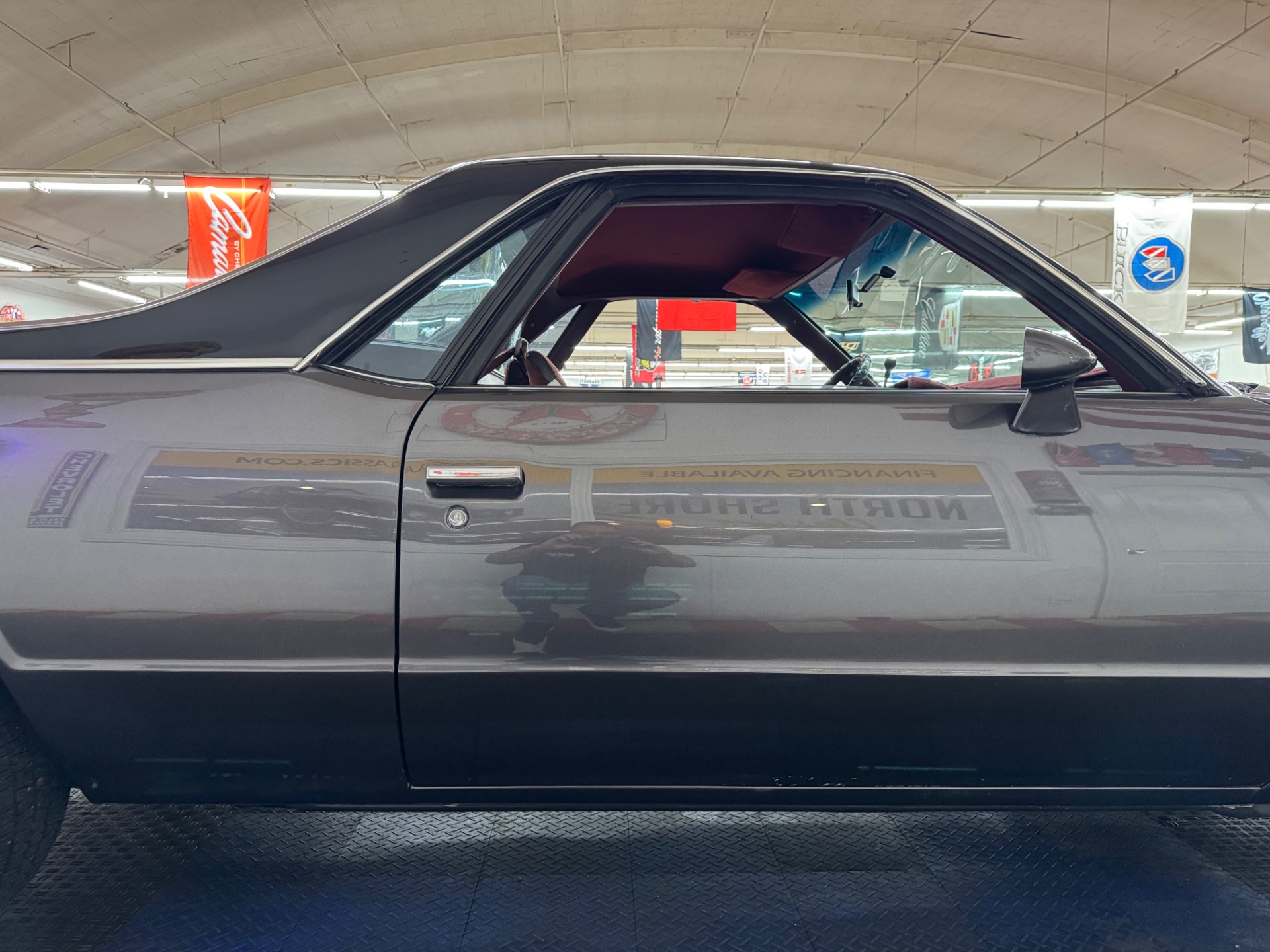 1984 Chevrolet El Camino 35