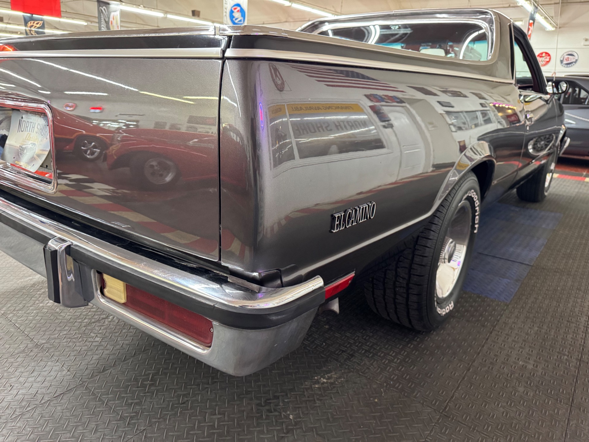 1984 Chevrolet El Camino 37